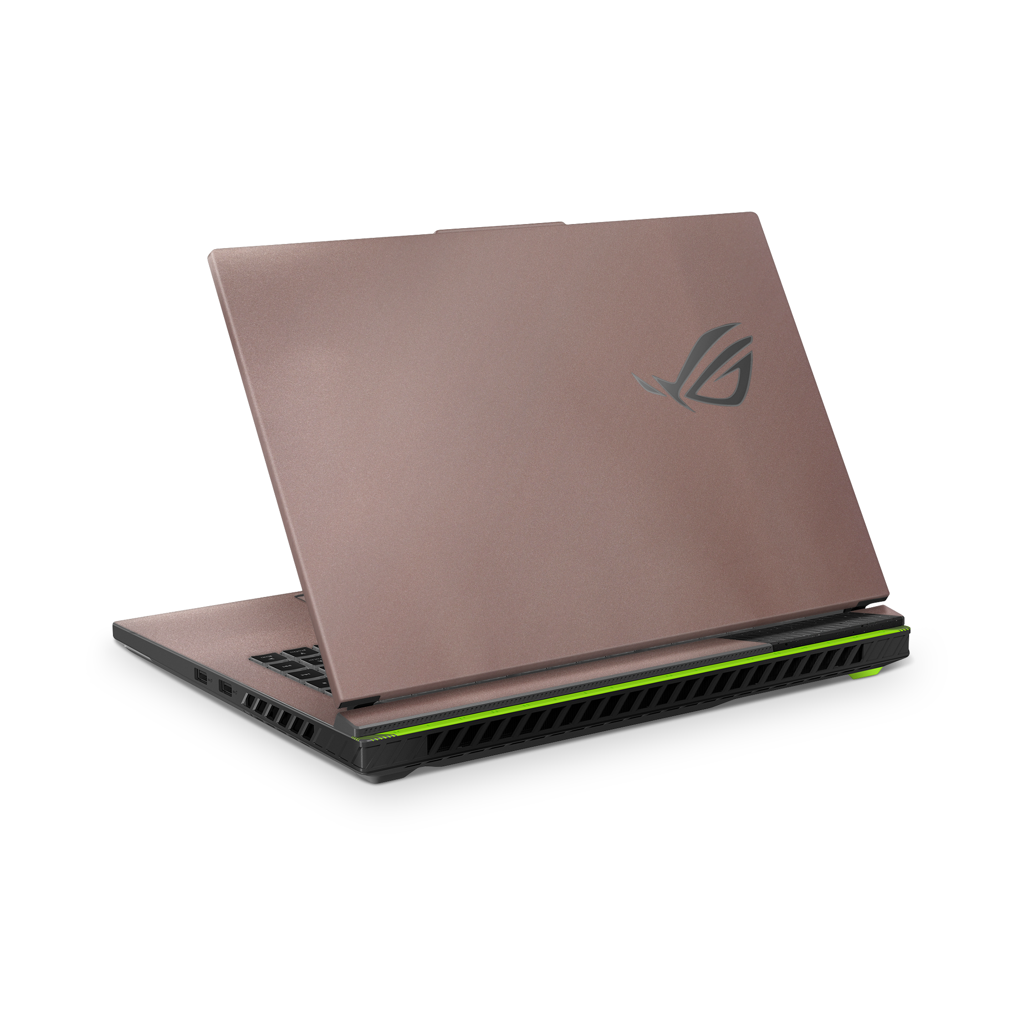 Asus Rog Strix G16 2023 Professional Satin Frozen Berry Skin Wrap Cover