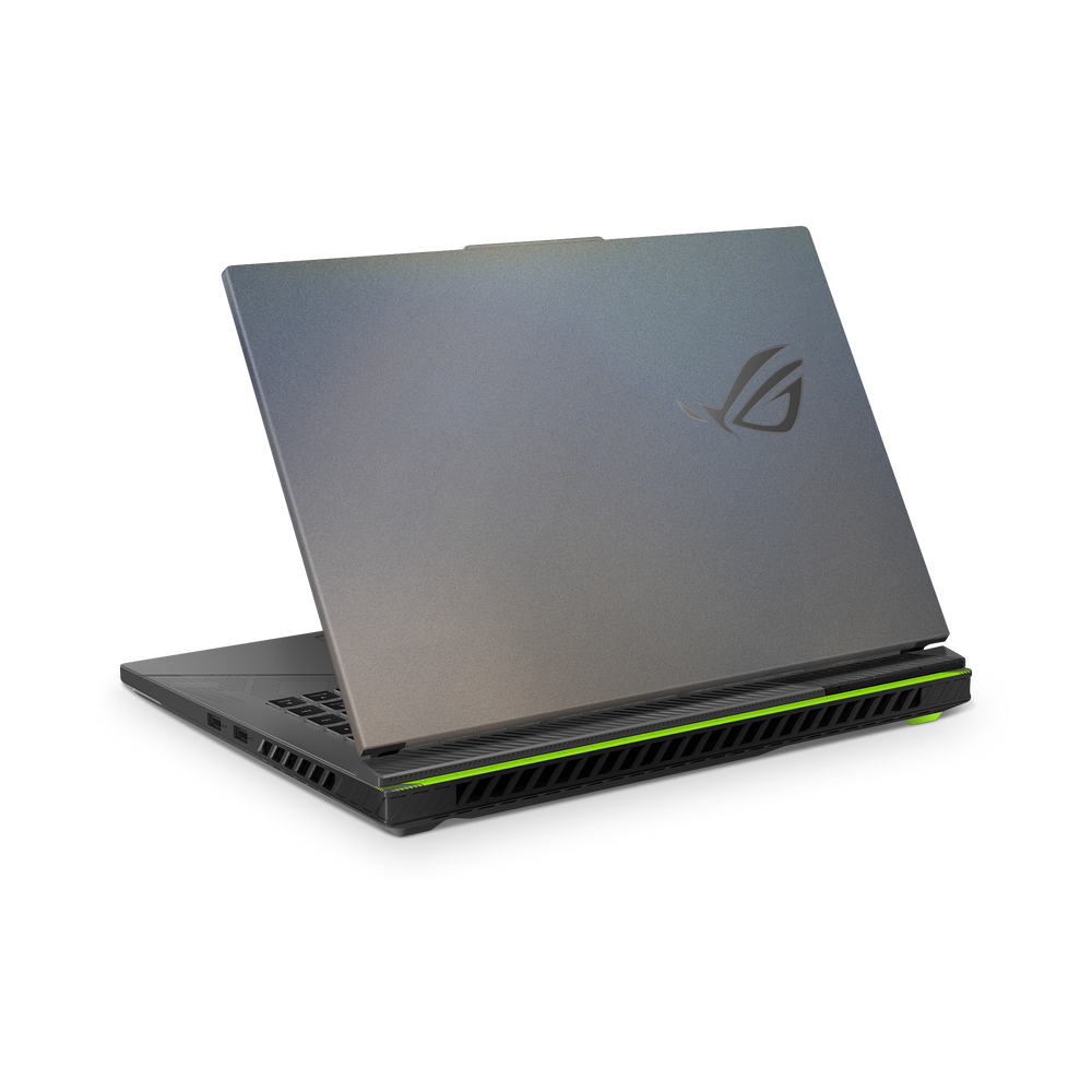 Asus Rog Strix G16 2024 Essentials Prism Skin Wrap Cover
