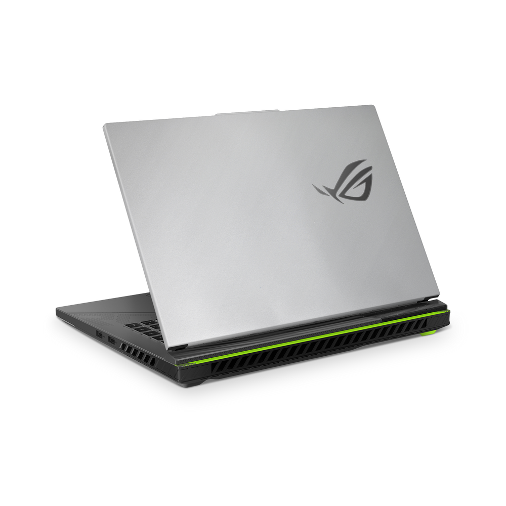 Asus Rog Strix G16 2024 Essentials Satin Aluminum Skin Wrap Cover