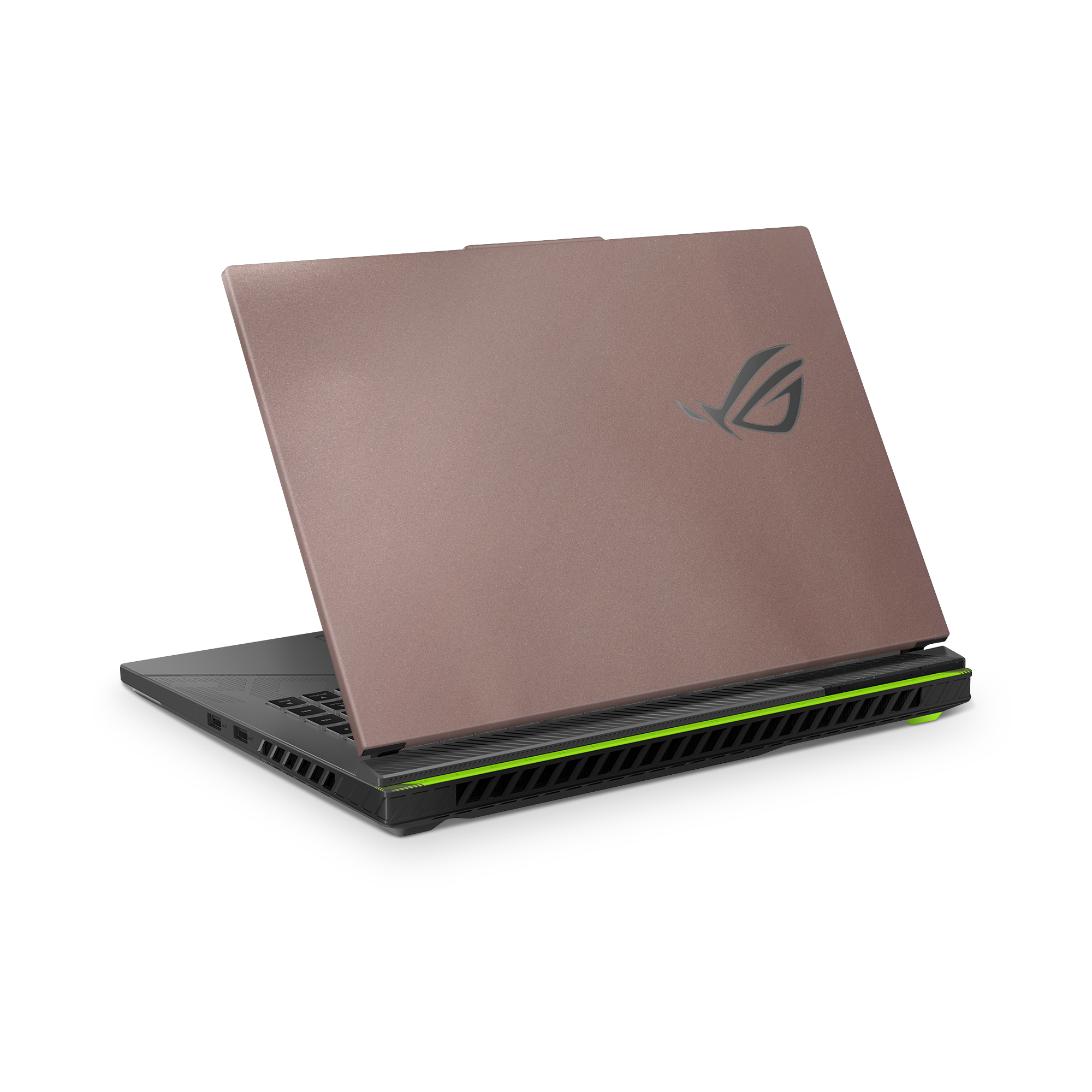 Asus Rog Strix G16 2024 Essentials Satin Frozen Berry Skin Wrap Cover