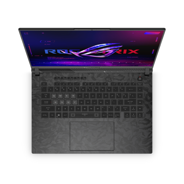 Asus Laptop Skins