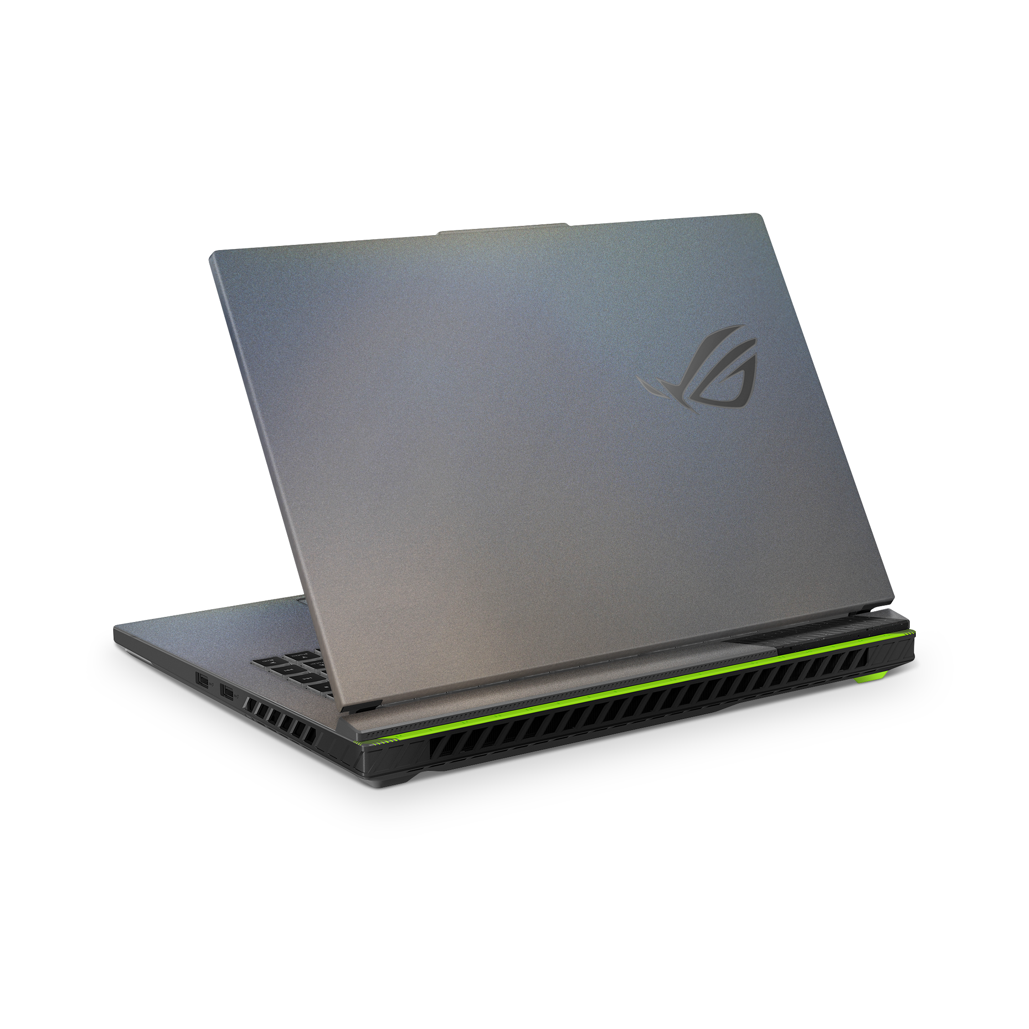 Asus Rog Strix G16 2024 Professional Prism Skin Wrap Cover