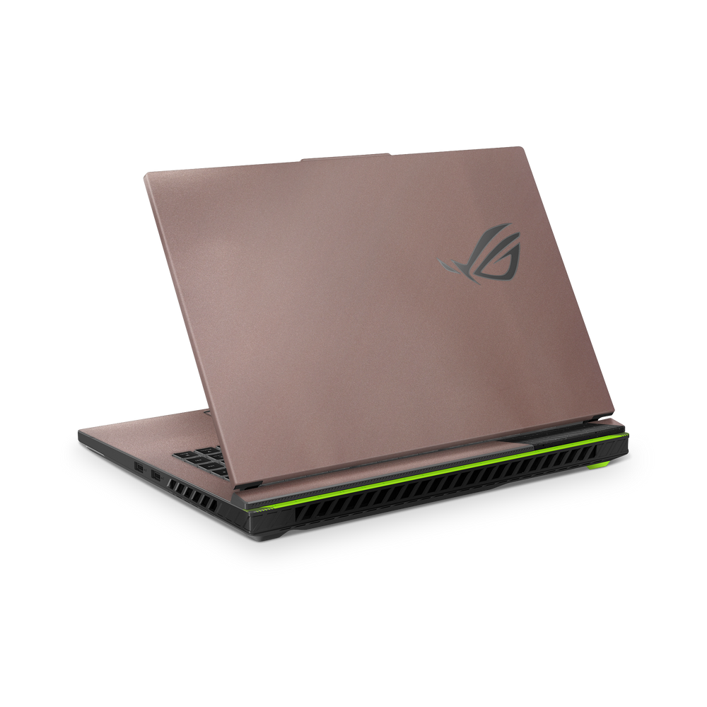 Asus Rog Strix G16 2024 Professional Satin Frozen Berry Skin Wrap Cover