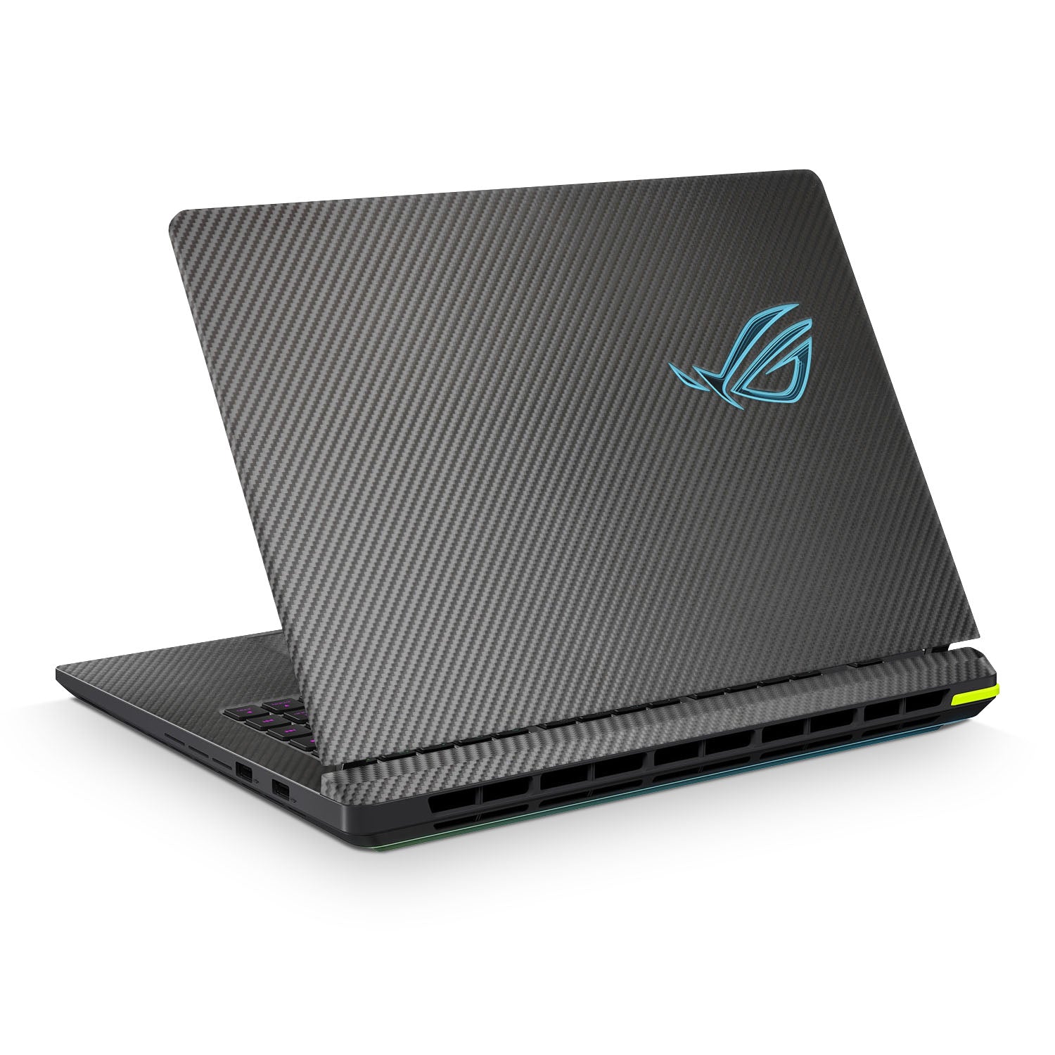 Asus ROG Strix G16 (2025) Skins