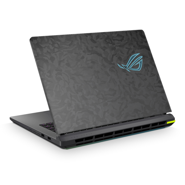 Asus Strix Laptop Designs