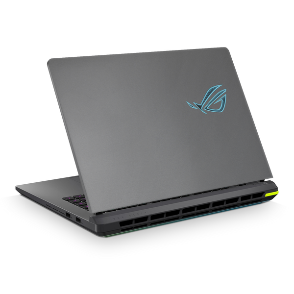 Asus Strix Laptop Skins