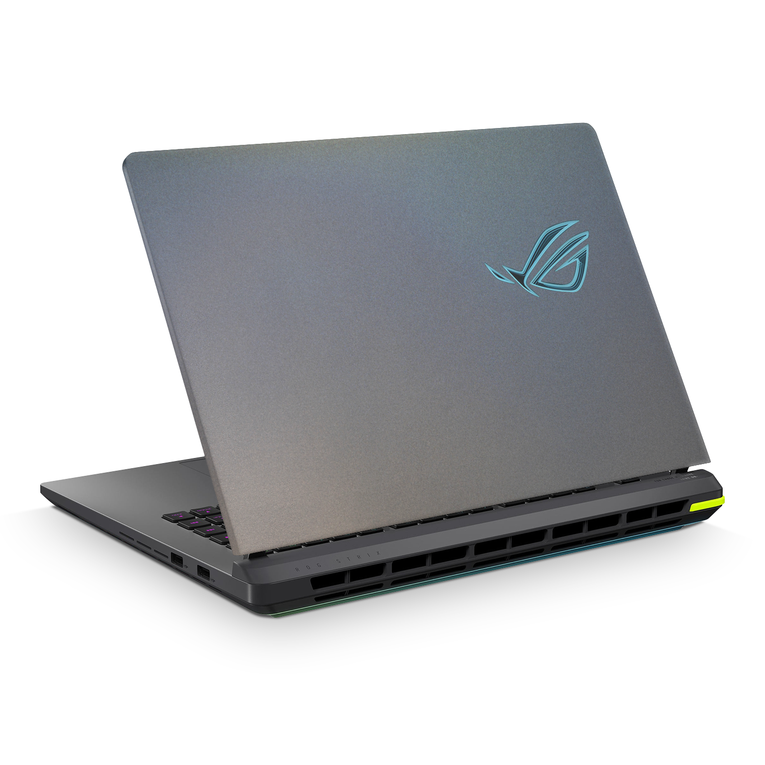 Asus Rog Strix G16 2025 Essentials Prism Skin Wrap Cover