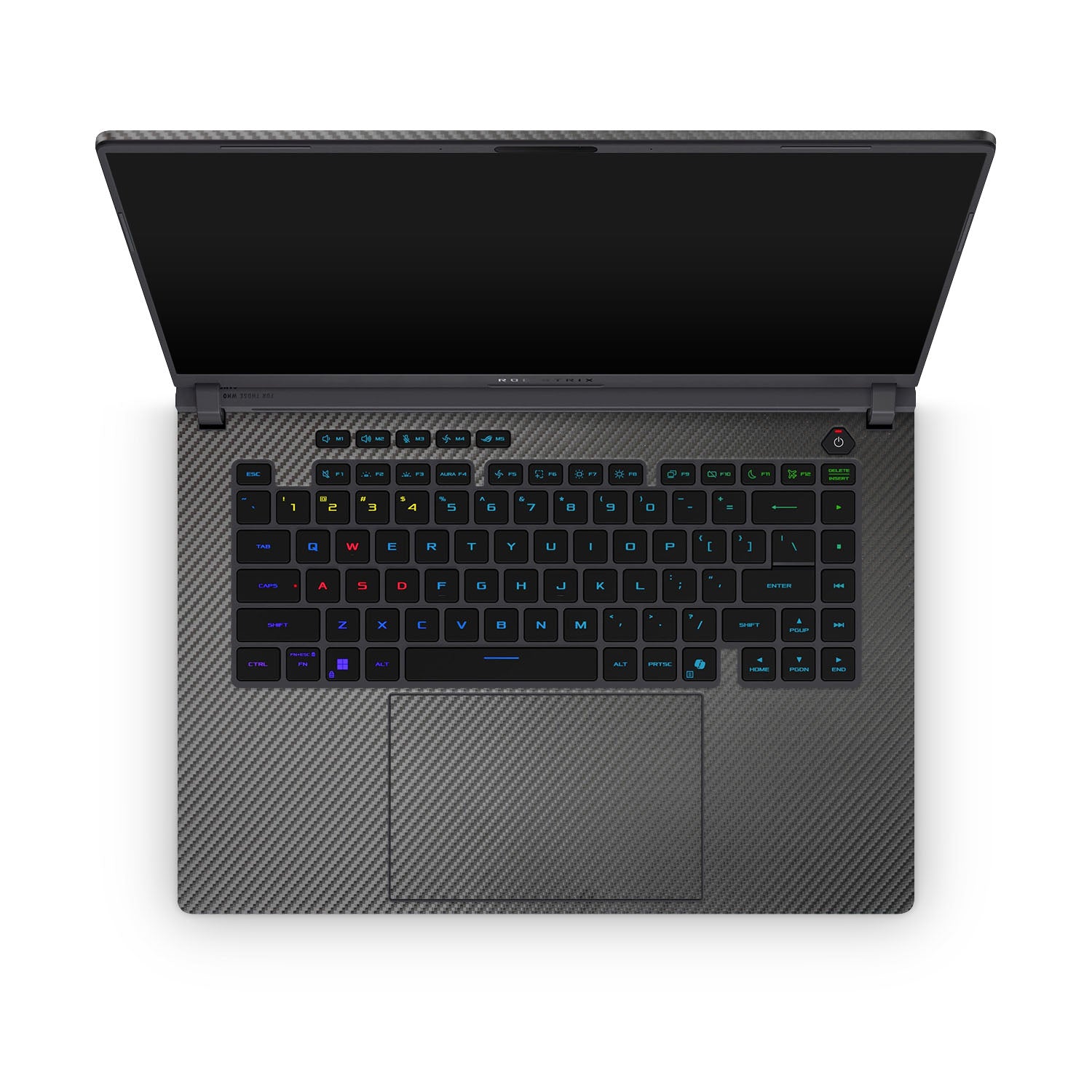 Asus ROG Strix G16 (2025) Skins