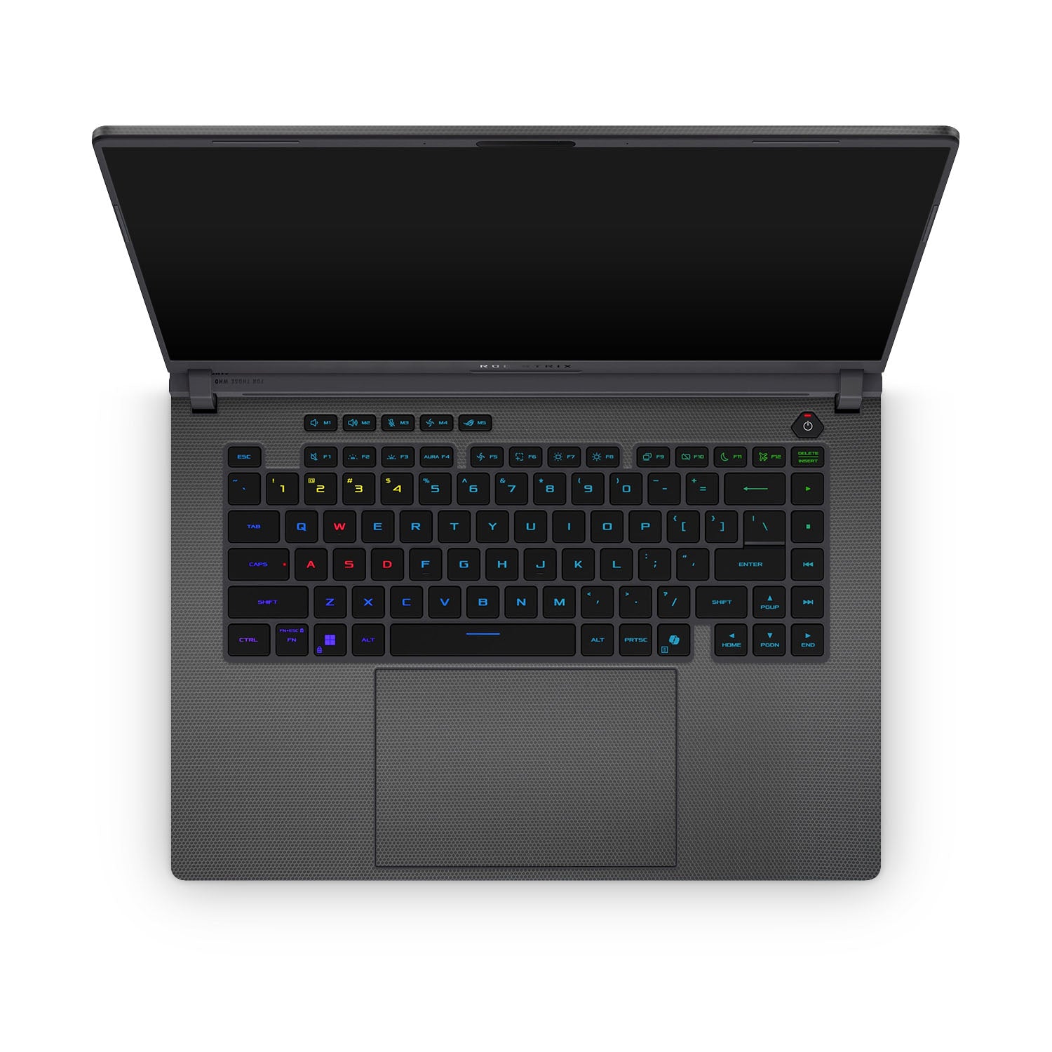 Asus ROG Strix G16 (2025) Skins