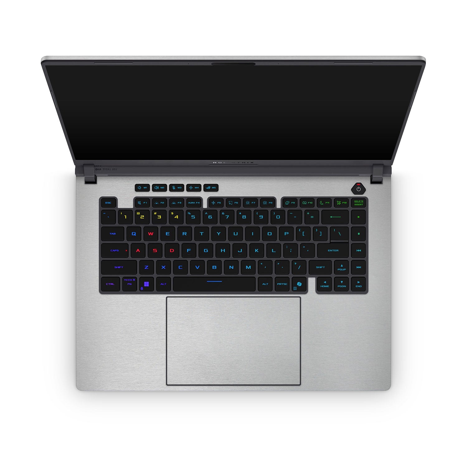 Asus ROG Strix G16 (2025) Skins