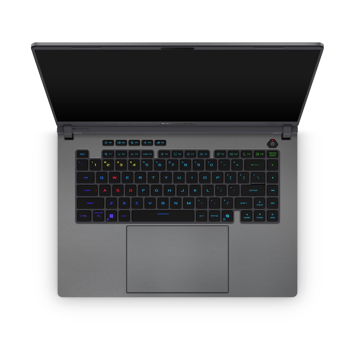 Asus ROG Strix G16 (2025) Skins