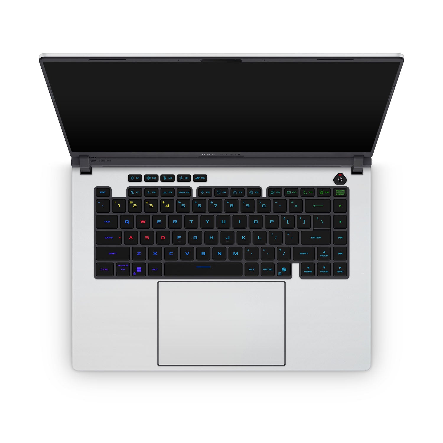 Asus ROG Strix G16 (2025) Skins