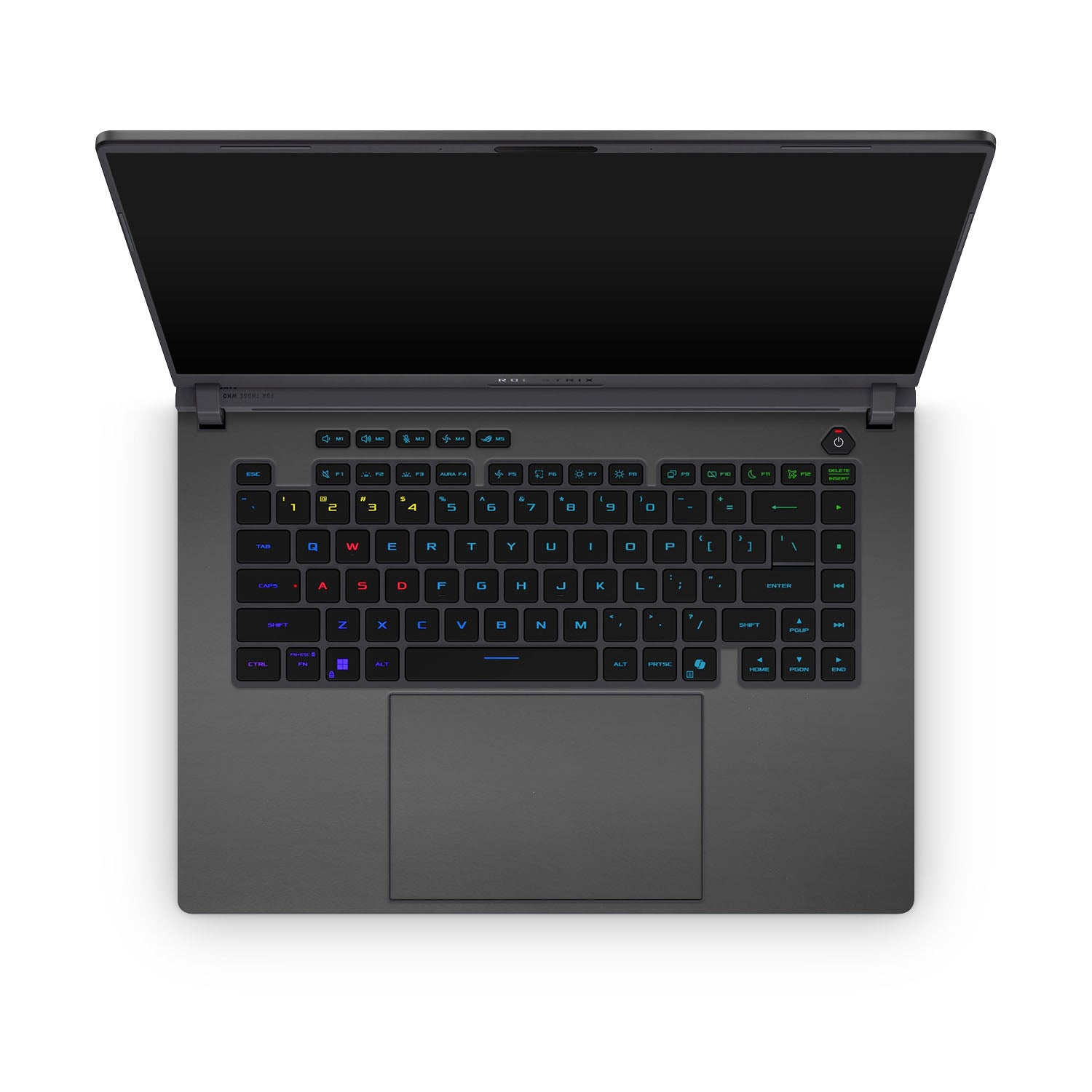 Asus ROG Strix G16 (2025) Skins