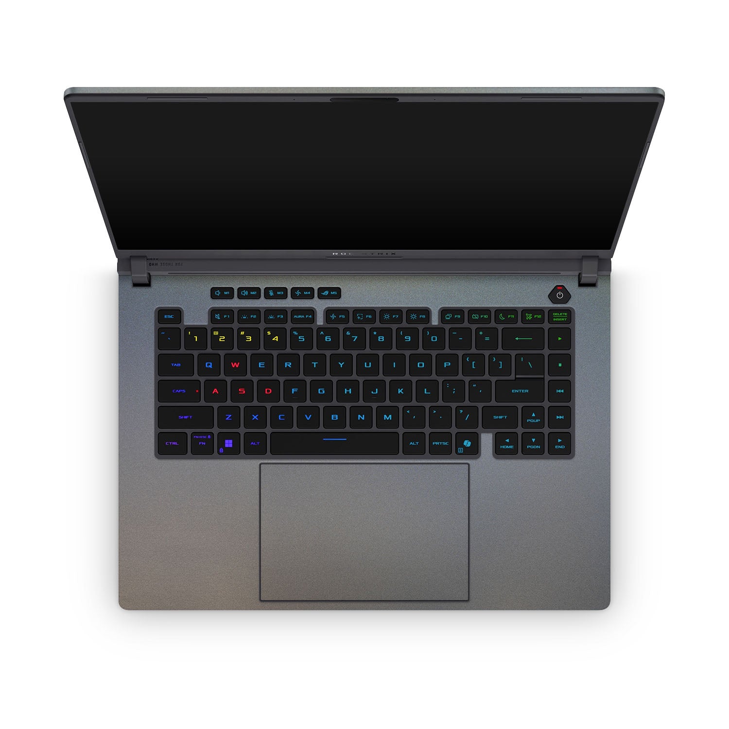 Asus ROG Strix G16 (2025) Skins