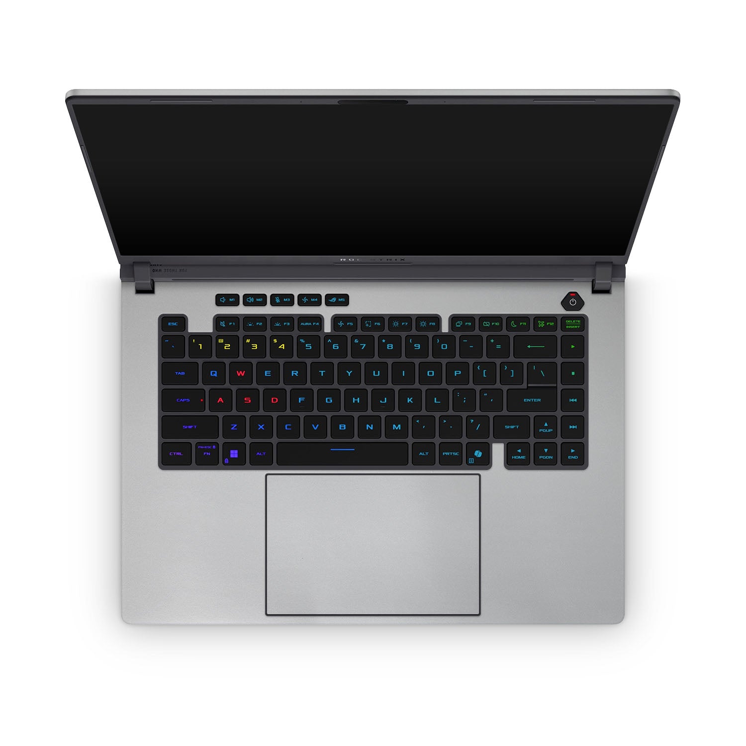 Asus ROG Strix G16 (2025) Skins