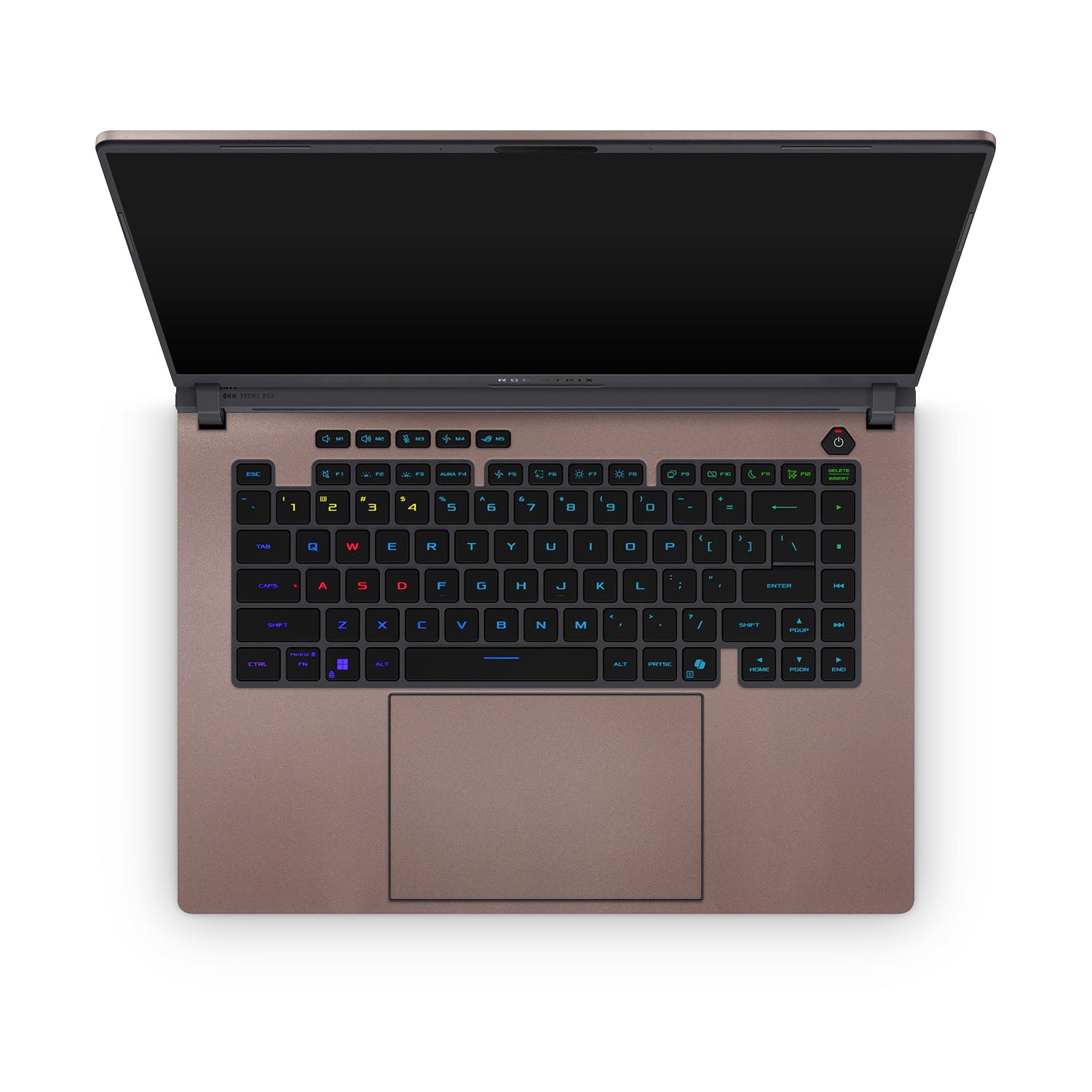 Asus ROG Strix G16 (2025) Skins