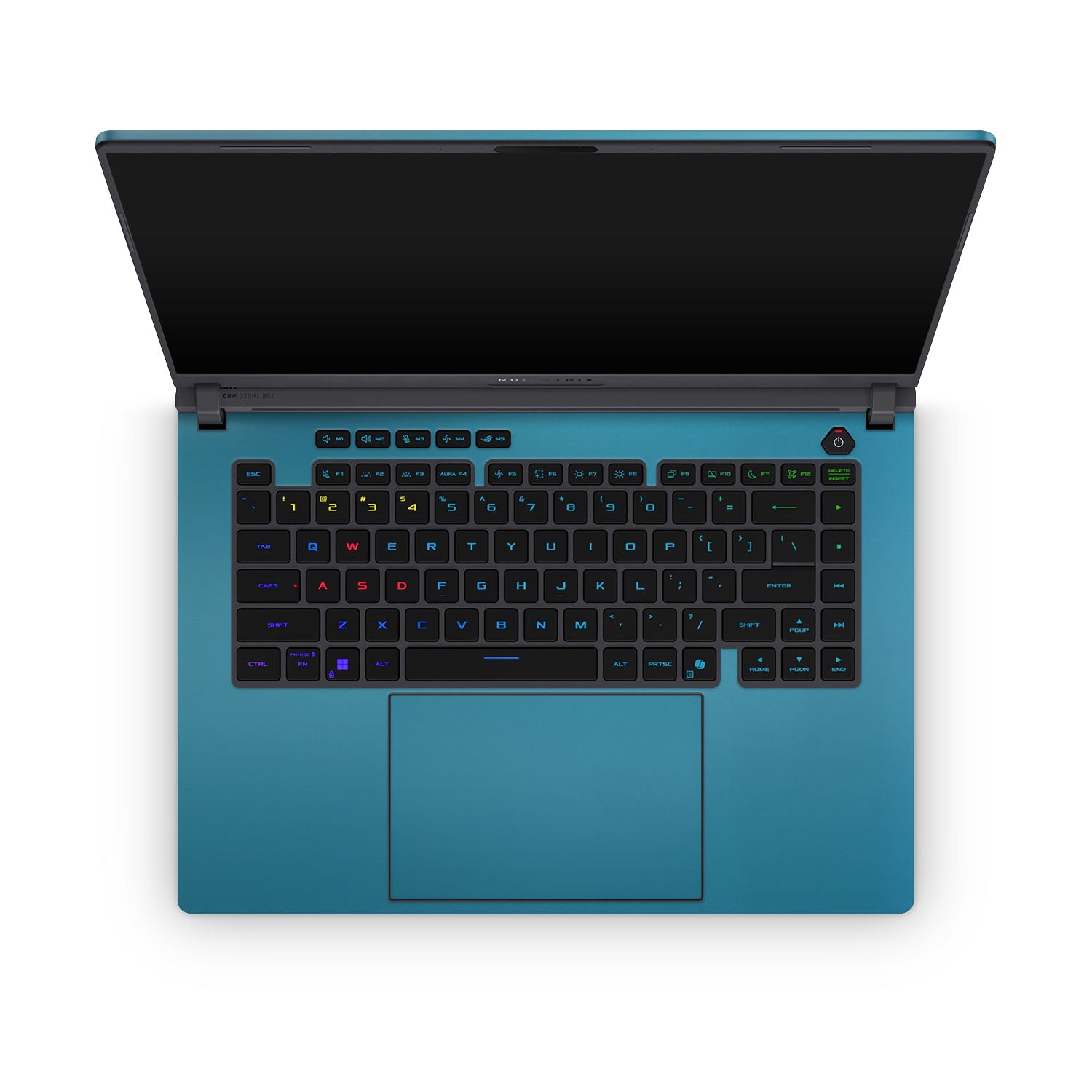 Asus ROG Strix G16 (2025) Skins