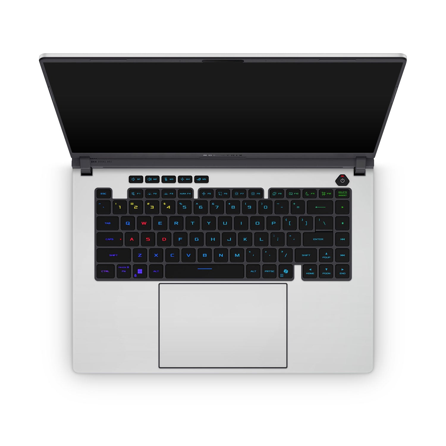 Asus ROG Strix G16 (2025) Skins