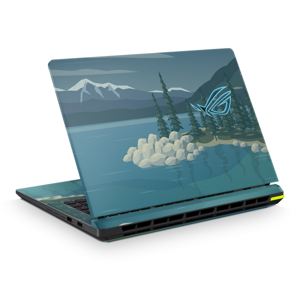 Asus Laptop Skins
