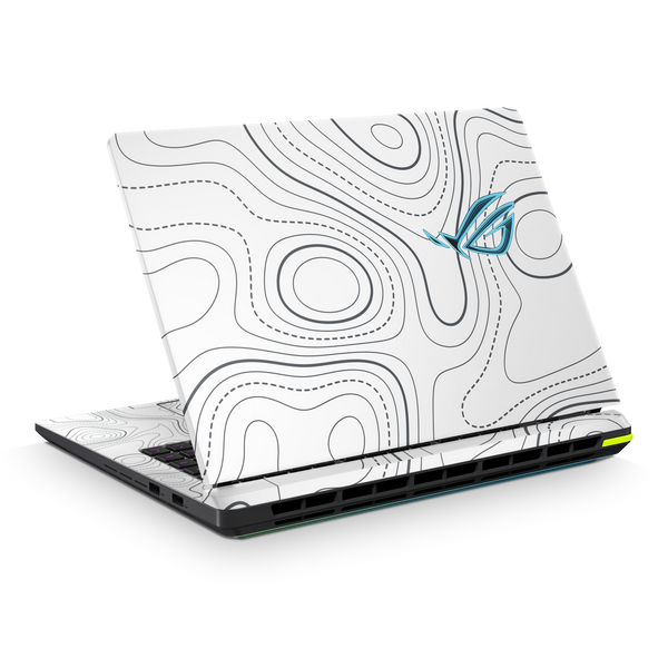 Asus Strix Laptop Skins