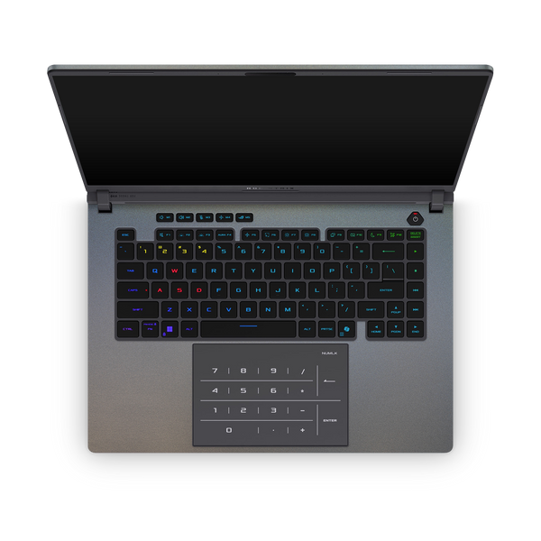 Asus Strix Laptop Skins