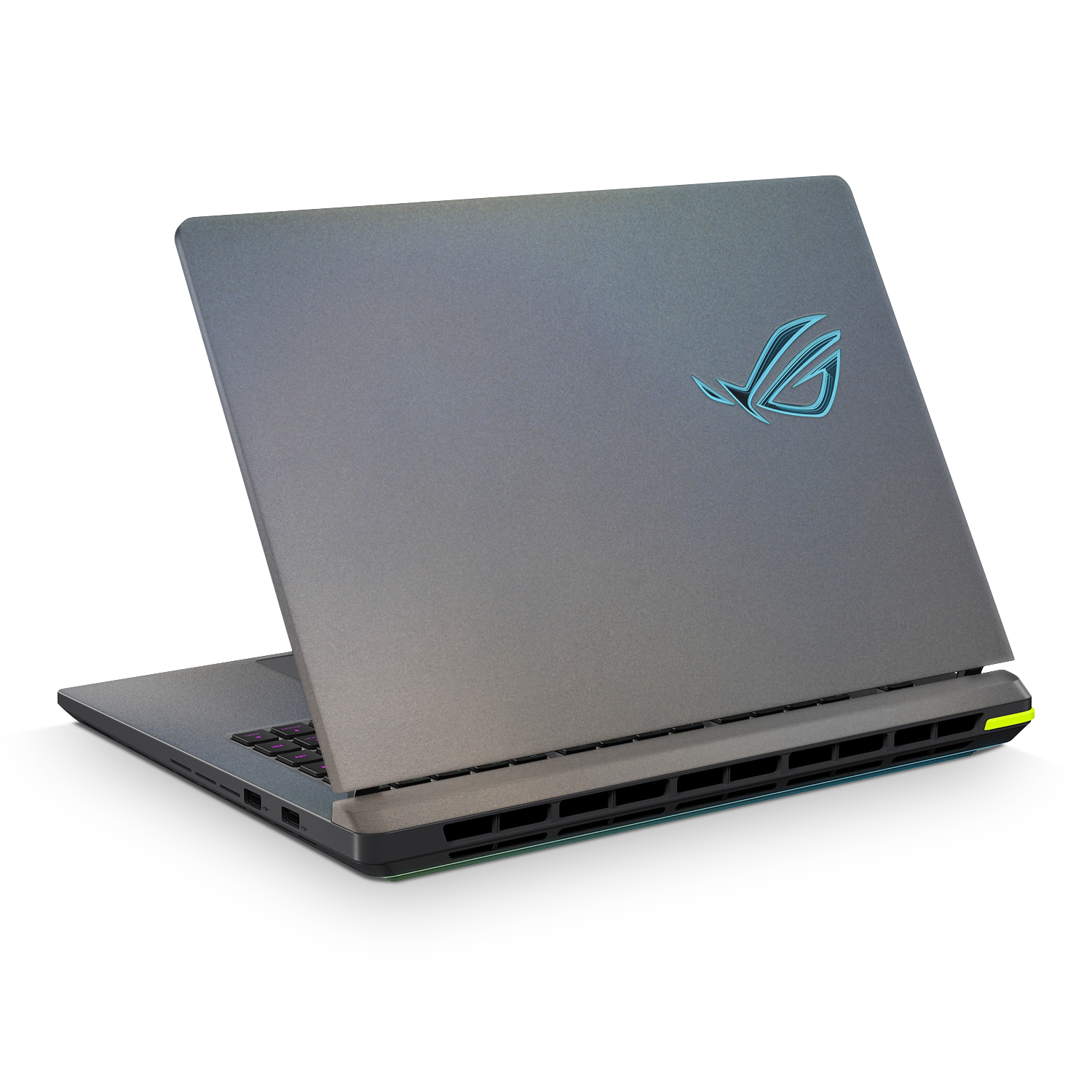 Asus Rog Strix G16 2025 Professional Prism Skin Wrap Cover