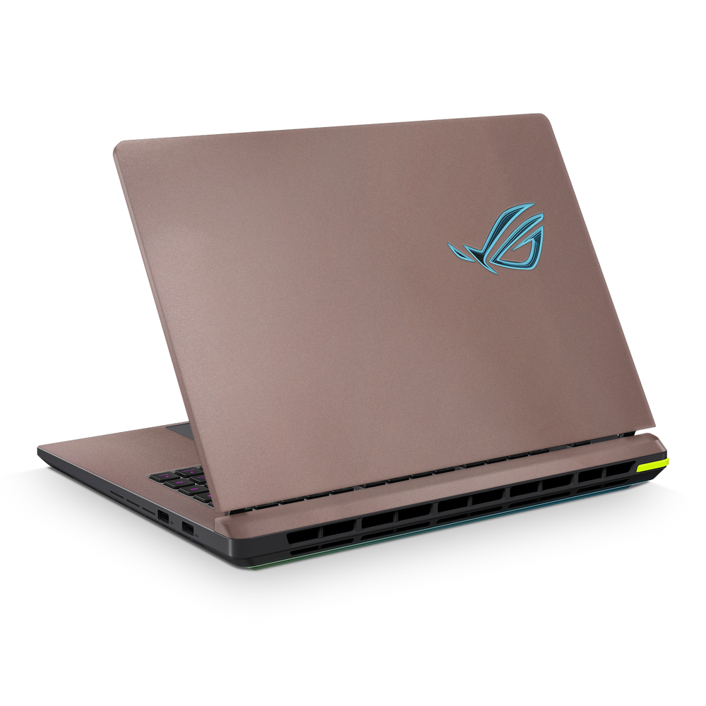 Asus Rog Strix G16 2025 Professional Satin Frozen Berry Skin Wrap Cover