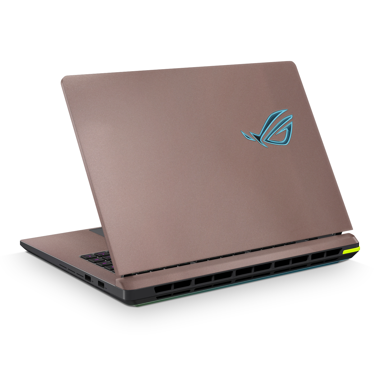 Asus Rog Strix G16 2025 Professional Satin Frozen Berry Skin Wrap Cover