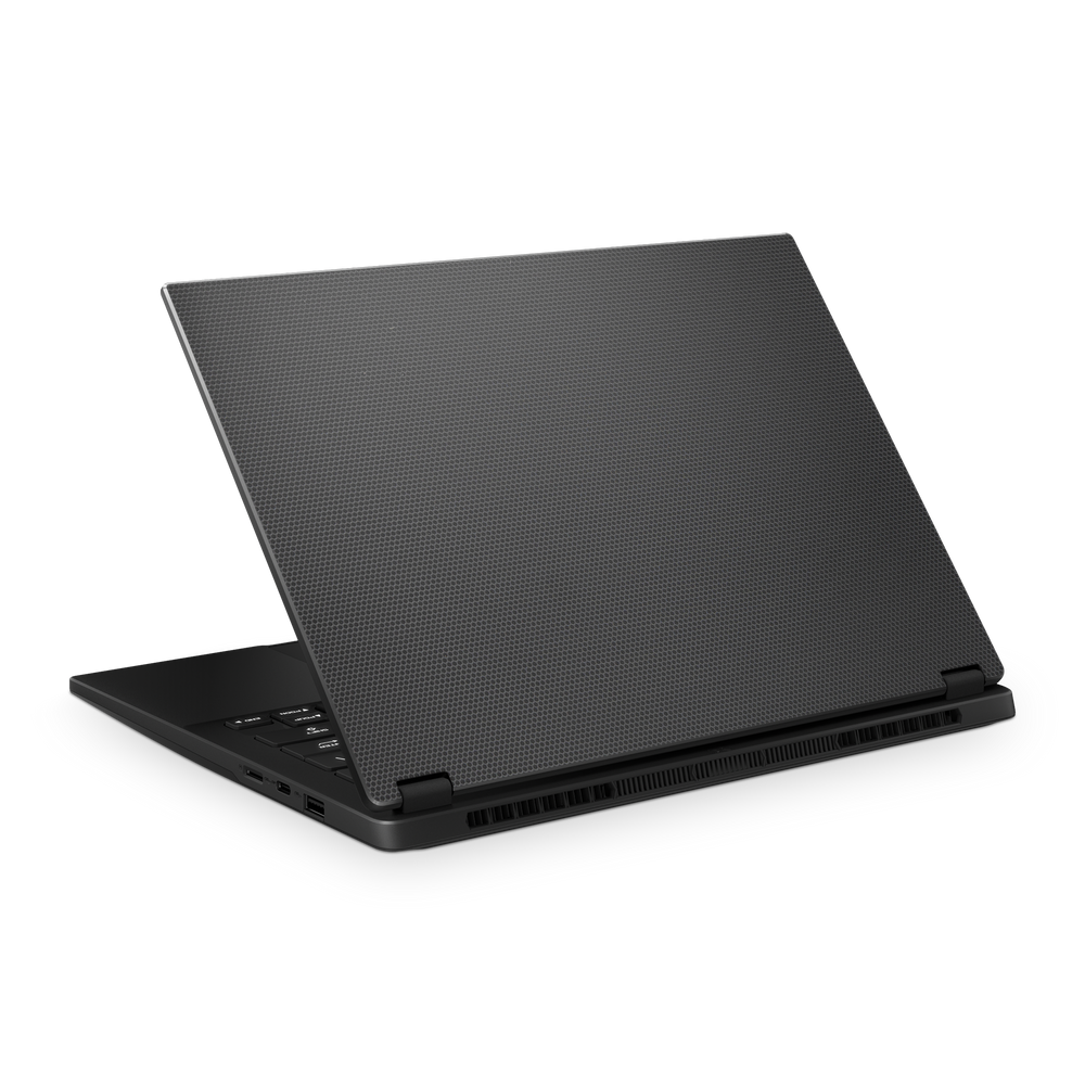 Asus Tuf A14 2024 Essentials Black Matrix Skin Wrap Cover