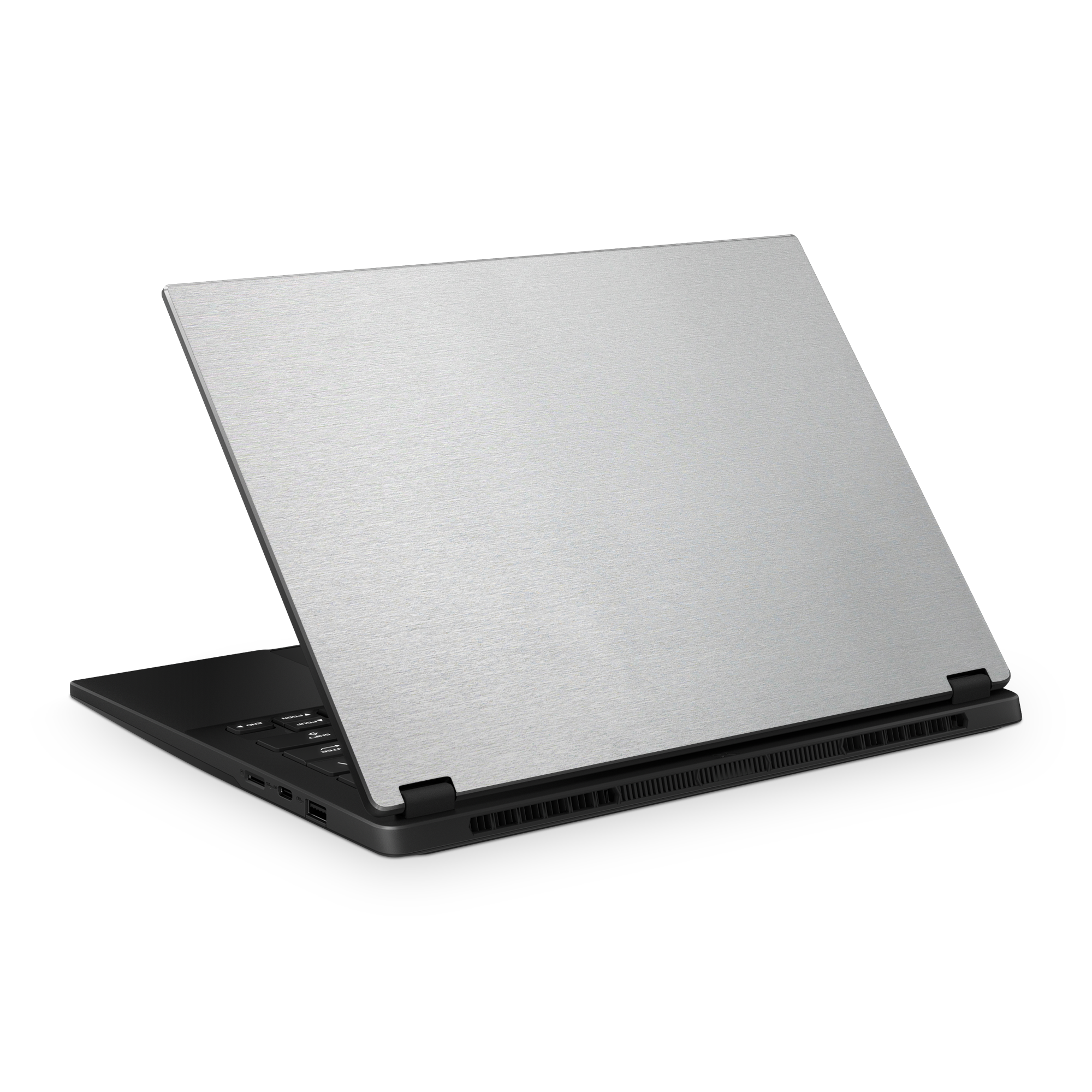 Asus Tuf A14 2024 Essentials Brushed Aluminum Skin Wrap Cover
