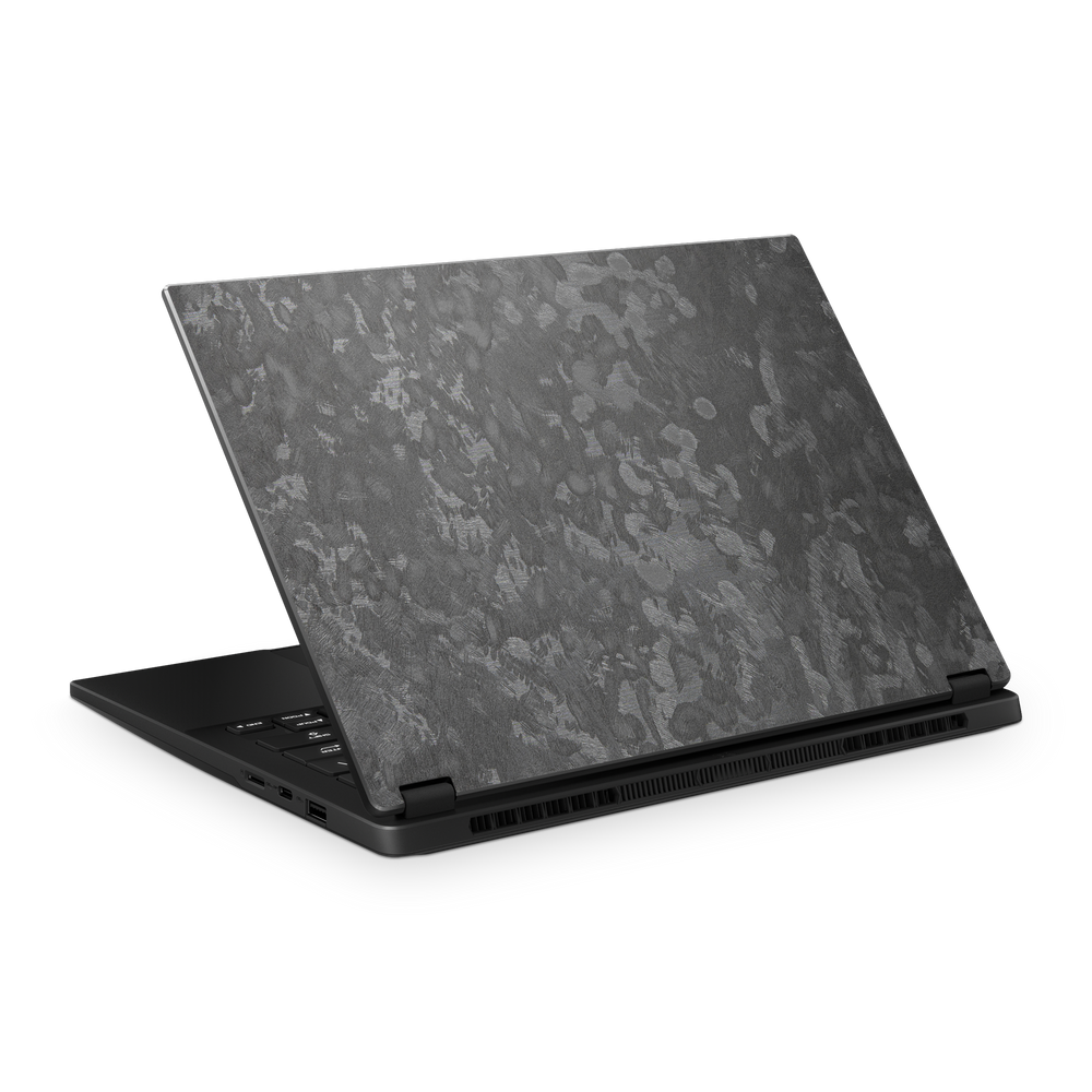 Asus Tuf A14 2024 Essentials Forged Carbon Skin Wrap Cover
