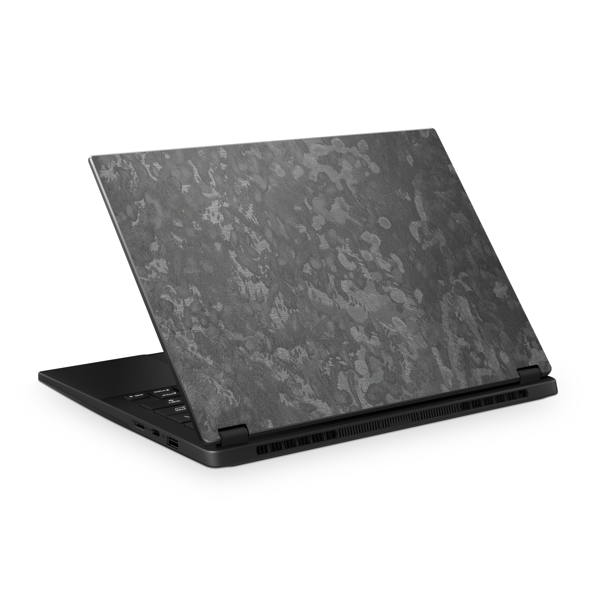 Asus Tuf A14 2024 Essentials Forged Carbon Skin Wrap Cover