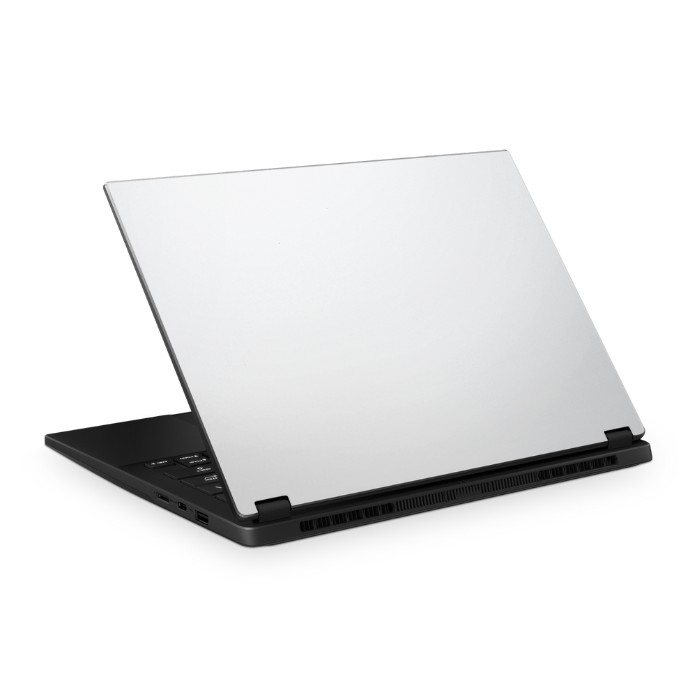 Asus Tuf A14 2024 Essentials Frosty Vanilla Skin Wrap Cover