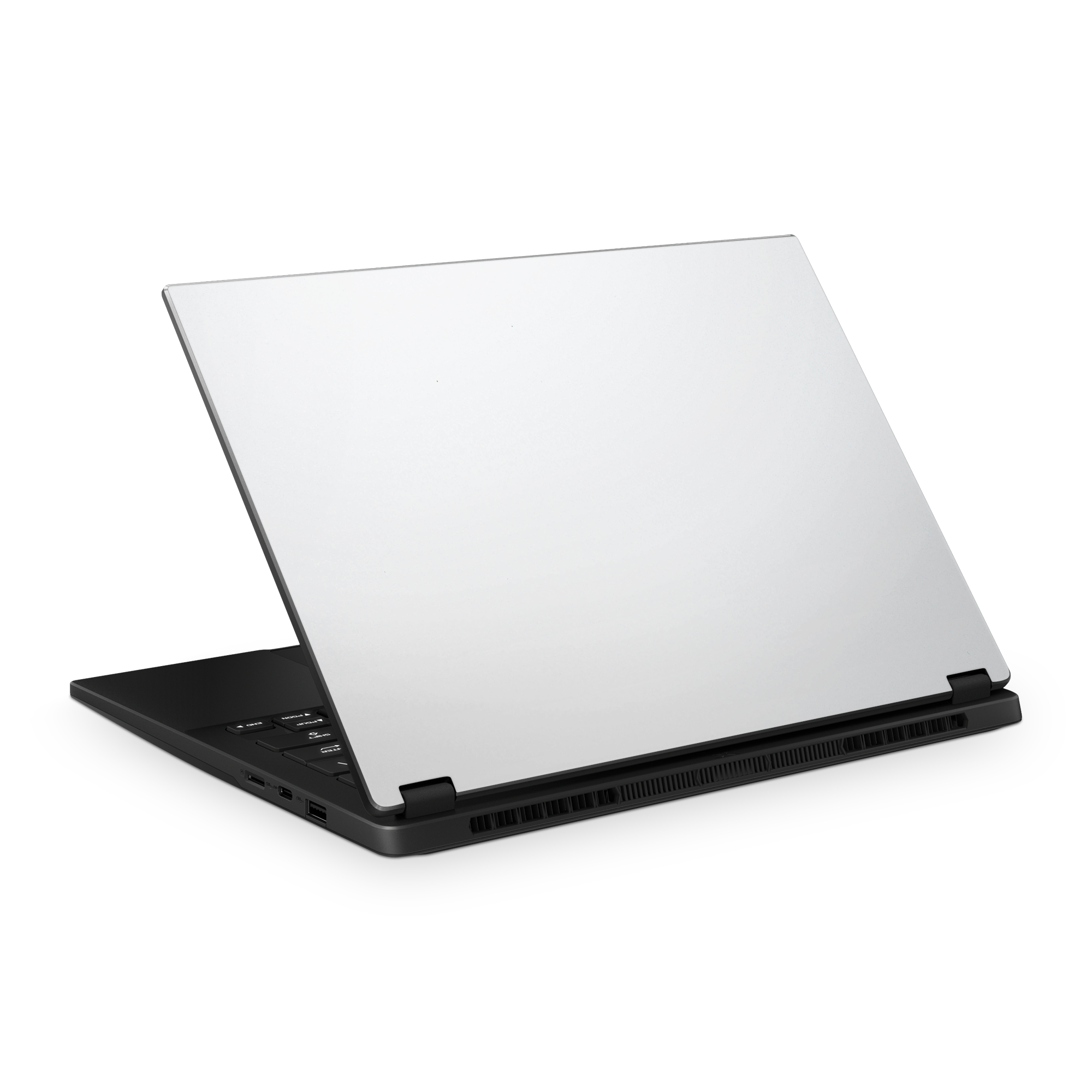 Asus Tuf A14 2024 Essentials Frosty Vanilla Skin Wrap Cover