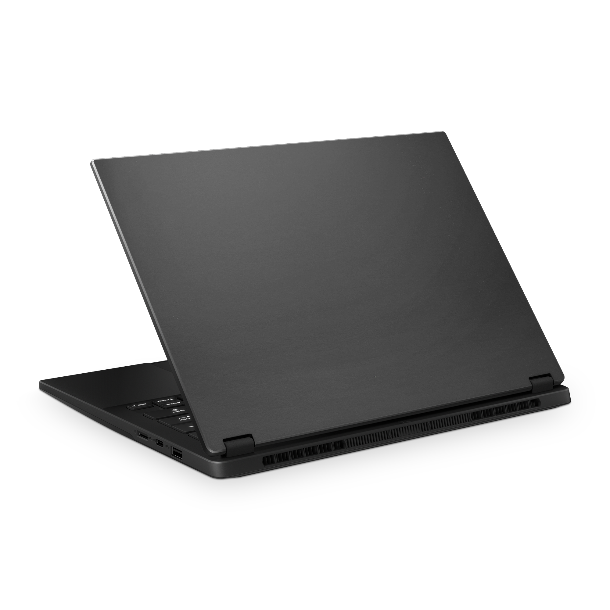 Asus Tuf A14 2024 Essentials Matte Black Skin Wrap Cover