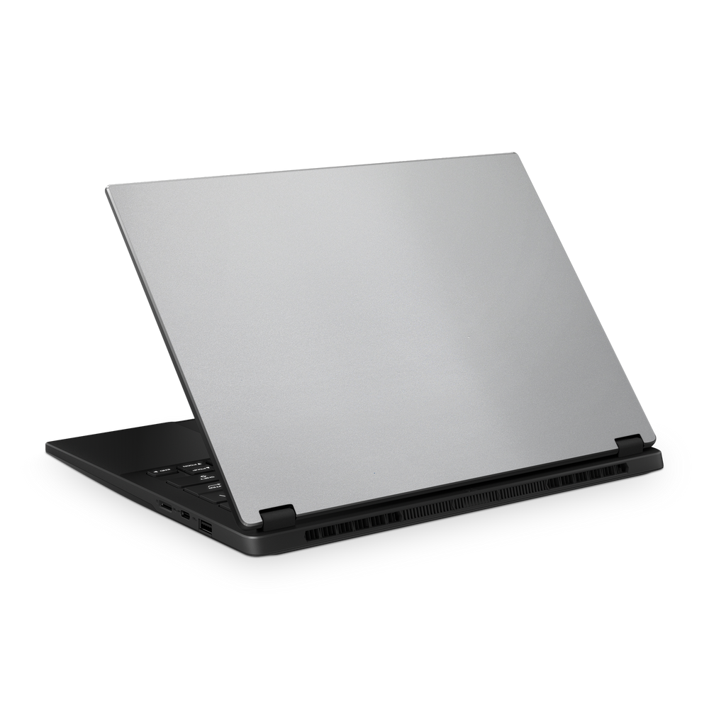 Asus Tuf A14 2024 Essentials Satin Aluminum Skin Wrap Cover