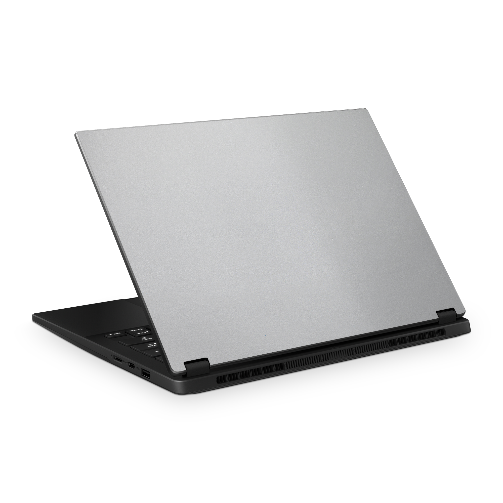 Asus Tuf A14 2024 Essentials Satin Aluminum Skin Wrap Cover