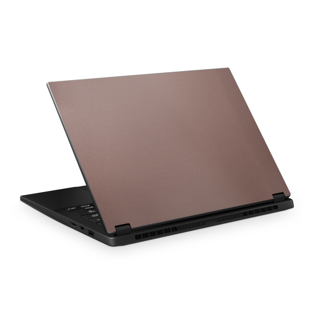 Asus Tuf A14 2024 Essentials Satin Frozen Berry Skin Wrap Cover