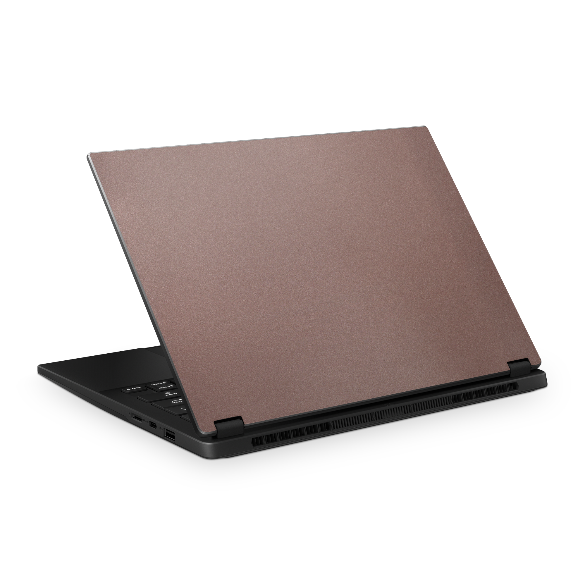 Asus Tuf A14 2024 Essentials Satin Frozen Berry Skin Wrap Cover