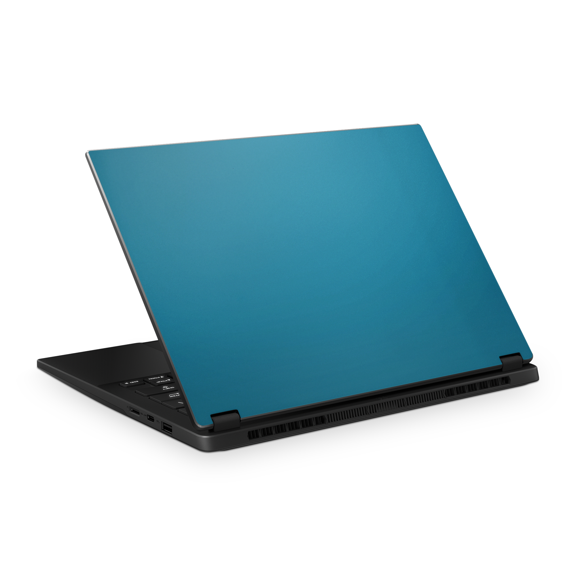 Asus Tuf A14 2024 Essentials Satin Ocean Shimmer Skin Wrap Cover