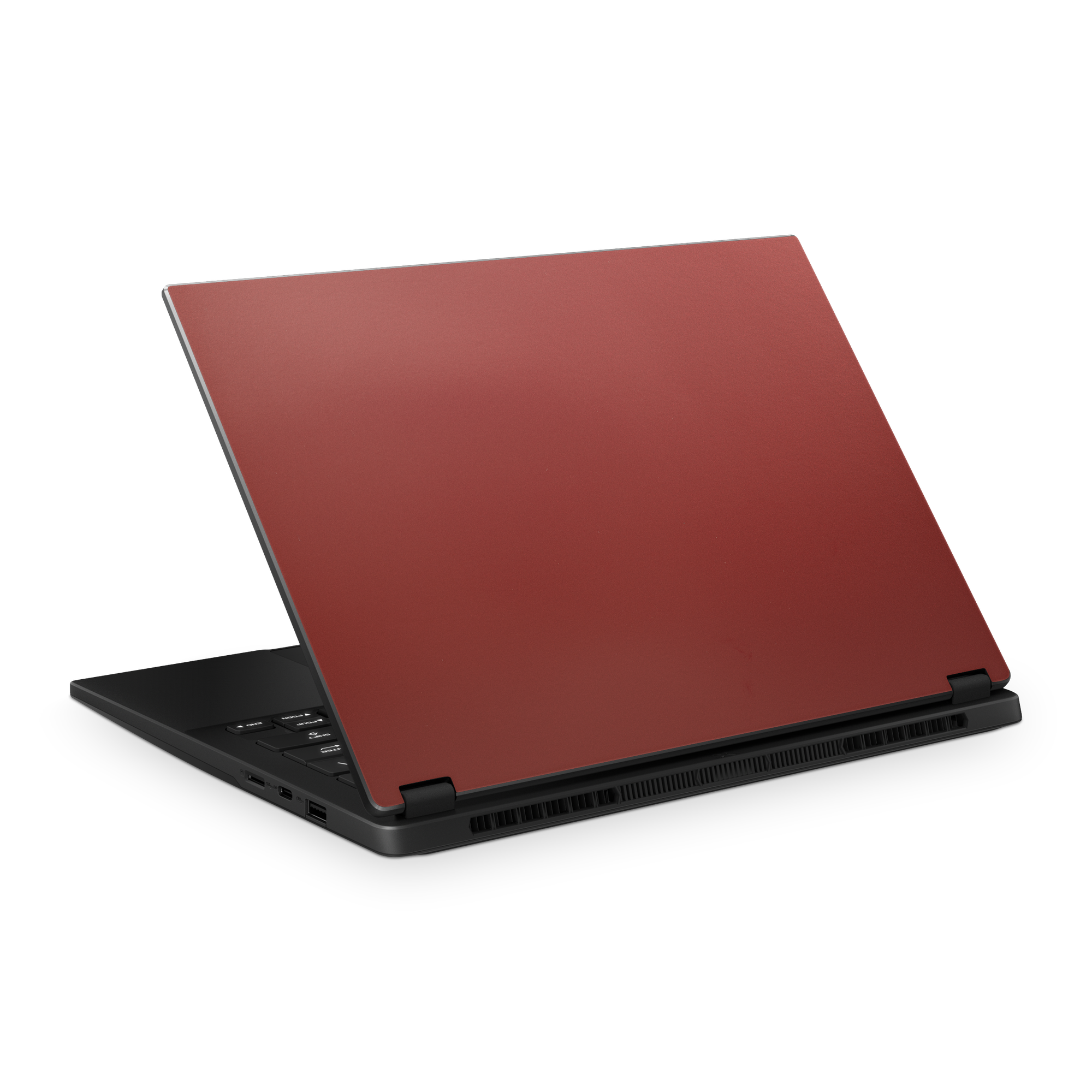 Asus TUF A14 2024 Essentials Vampire Red Skin Wrap Cover