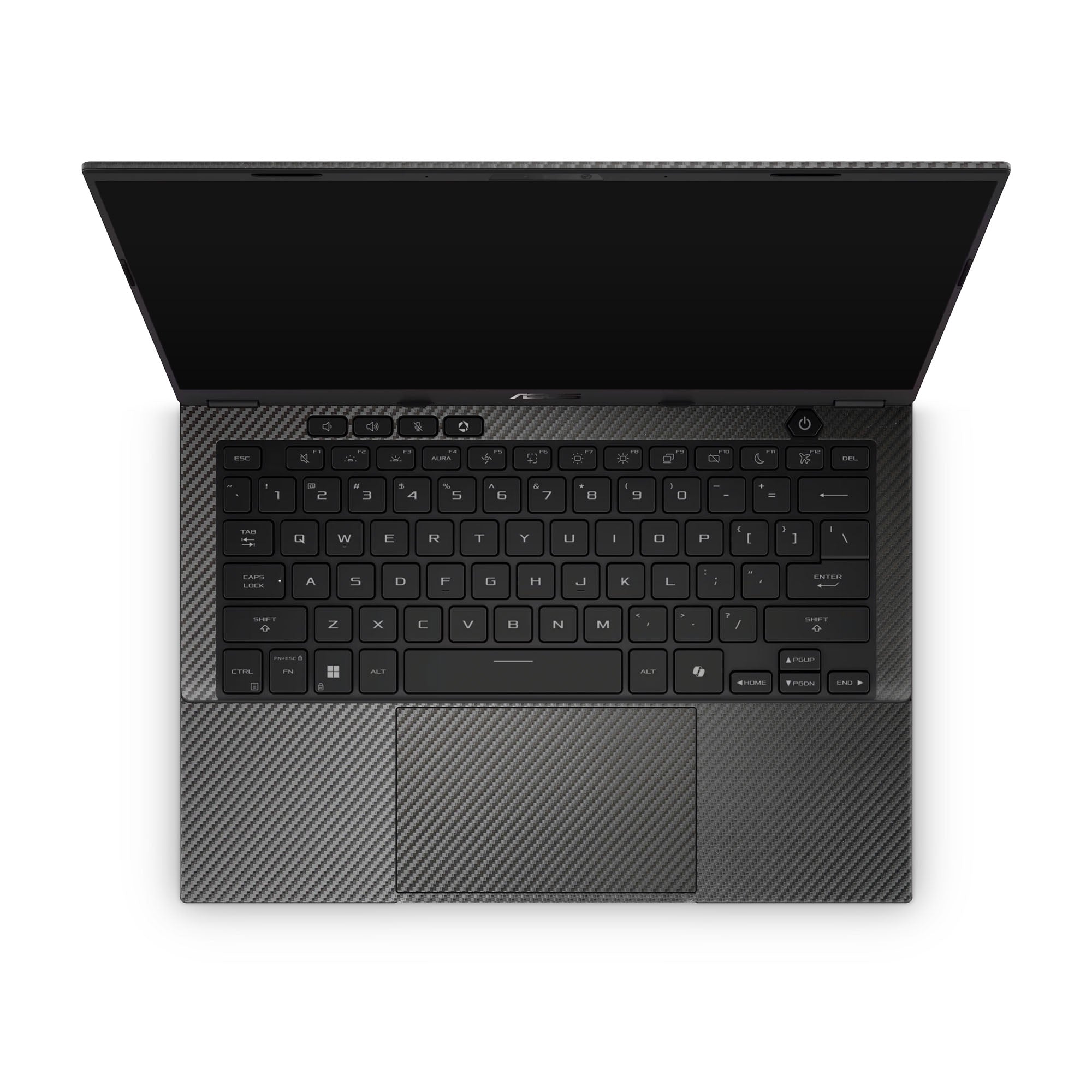 Asus TUF A14 (2024) Skins