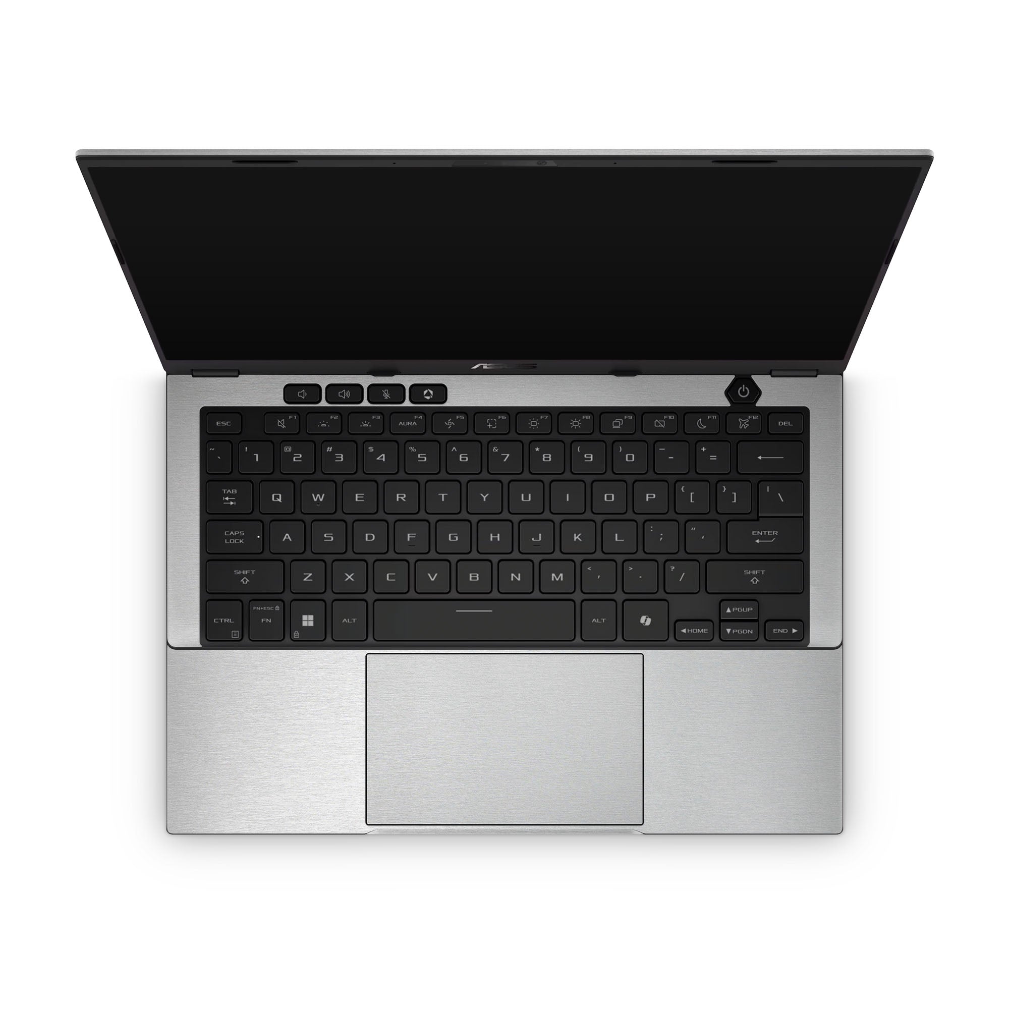 Asus TUF A14 (2024) Skins