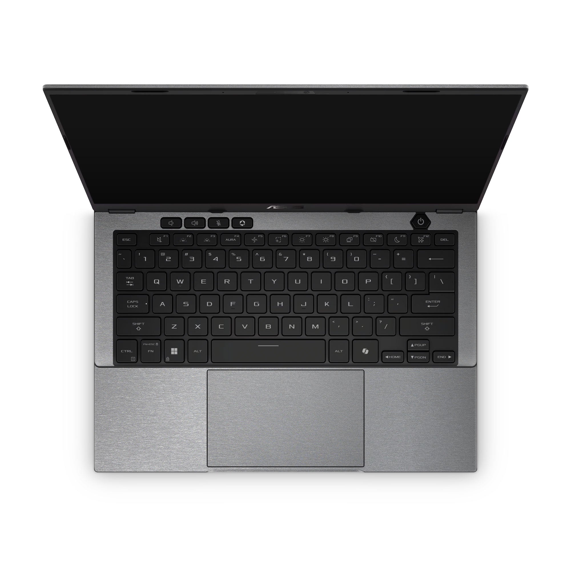 Asus TUF A14 (2024) Skins