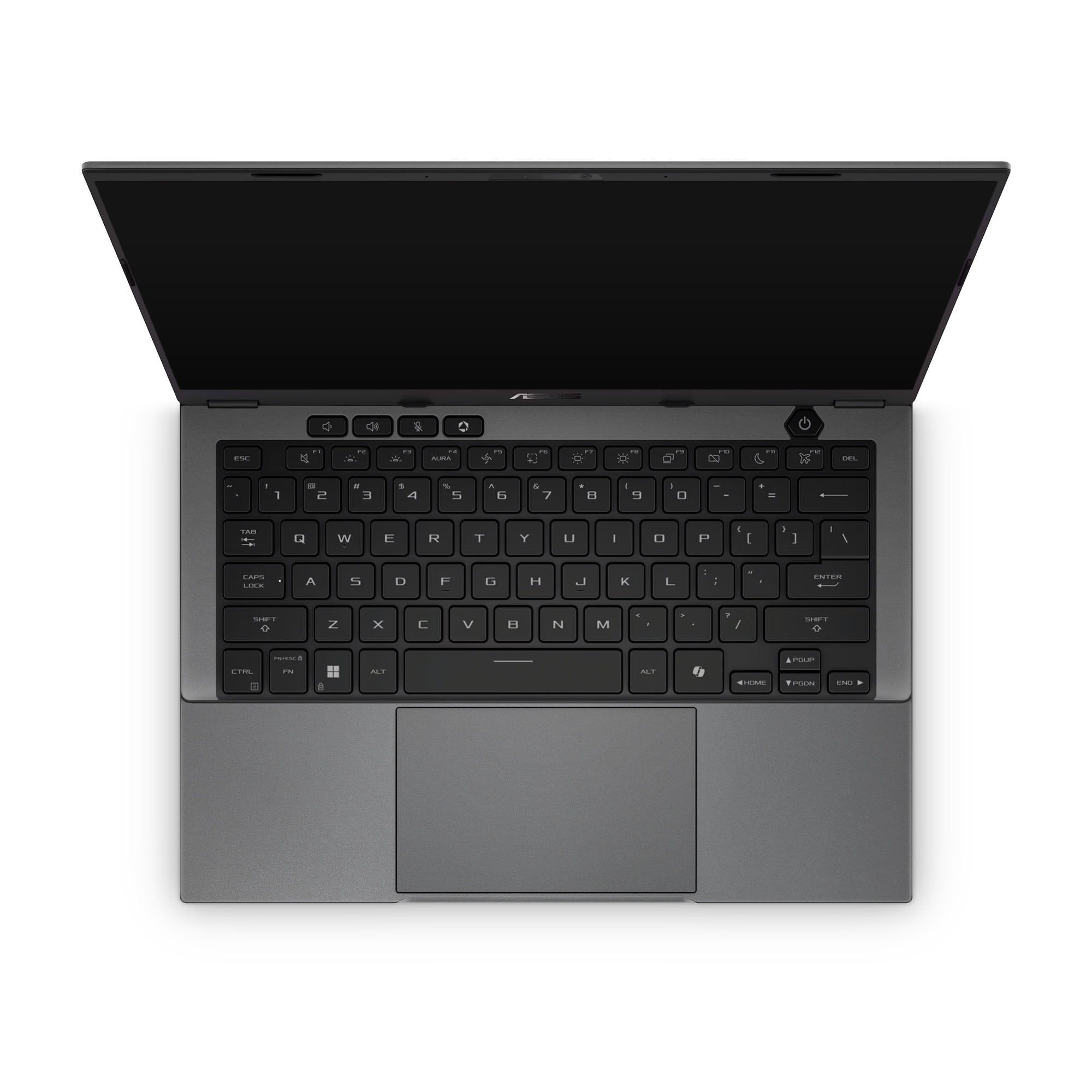 Asus TUF A14 (2024) Skins