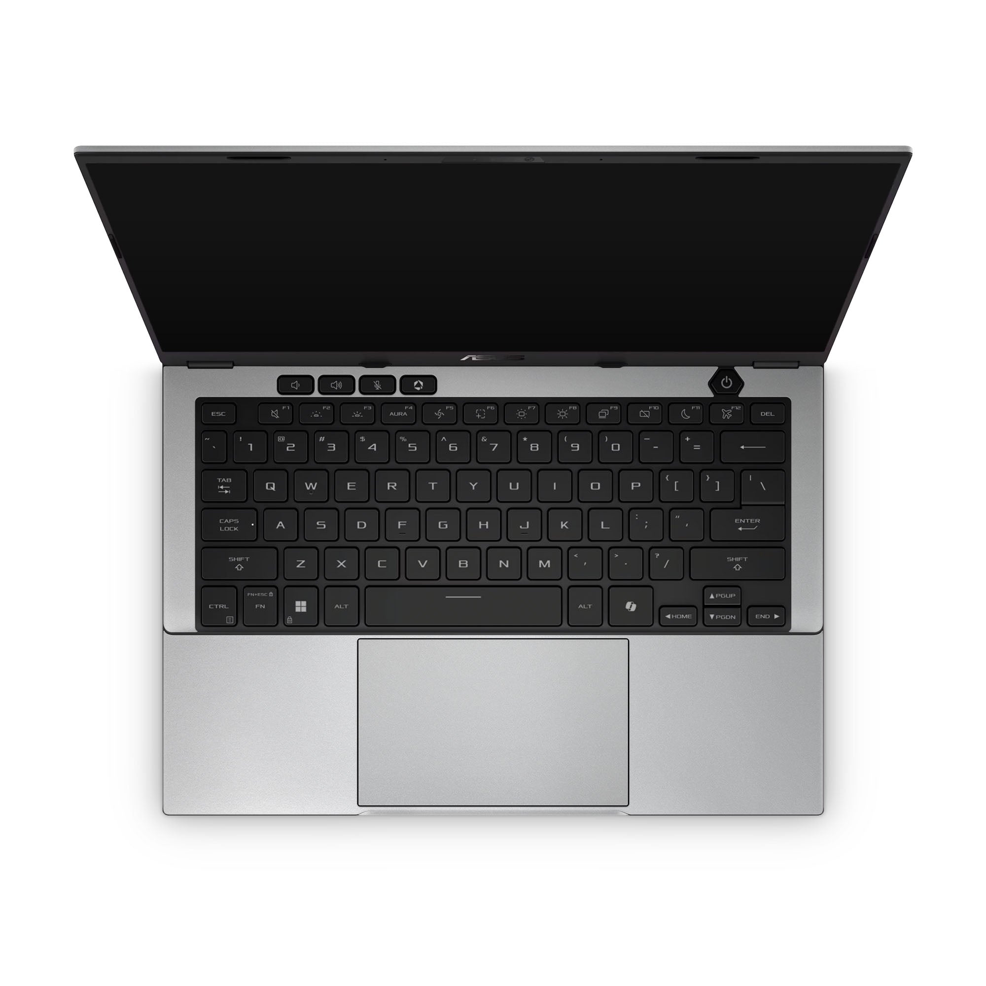 Asus TUF A14 (2024) Skins