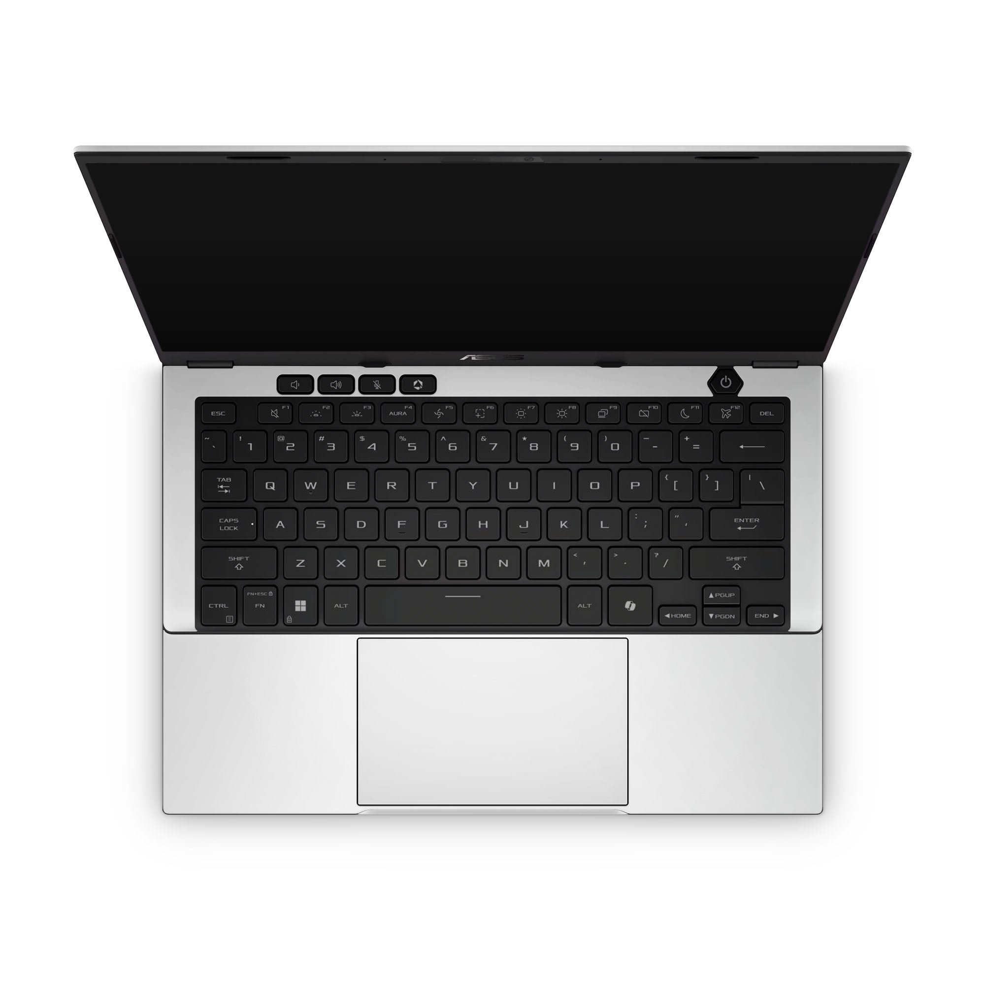 Asus TUF A14 (2024) Skins