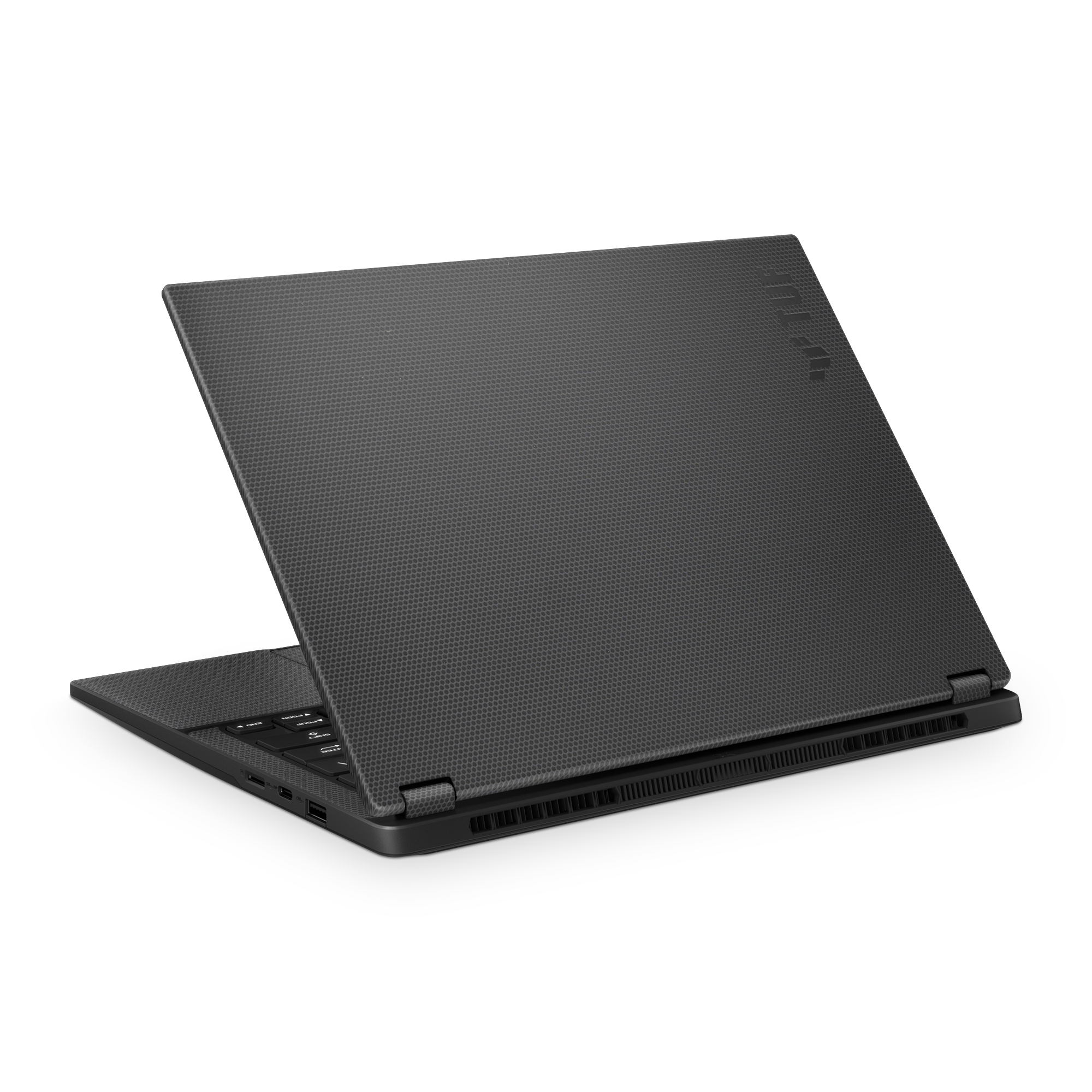 Asus Tuf A14 2024 Professional Black Matrix Skin Wrap Cover