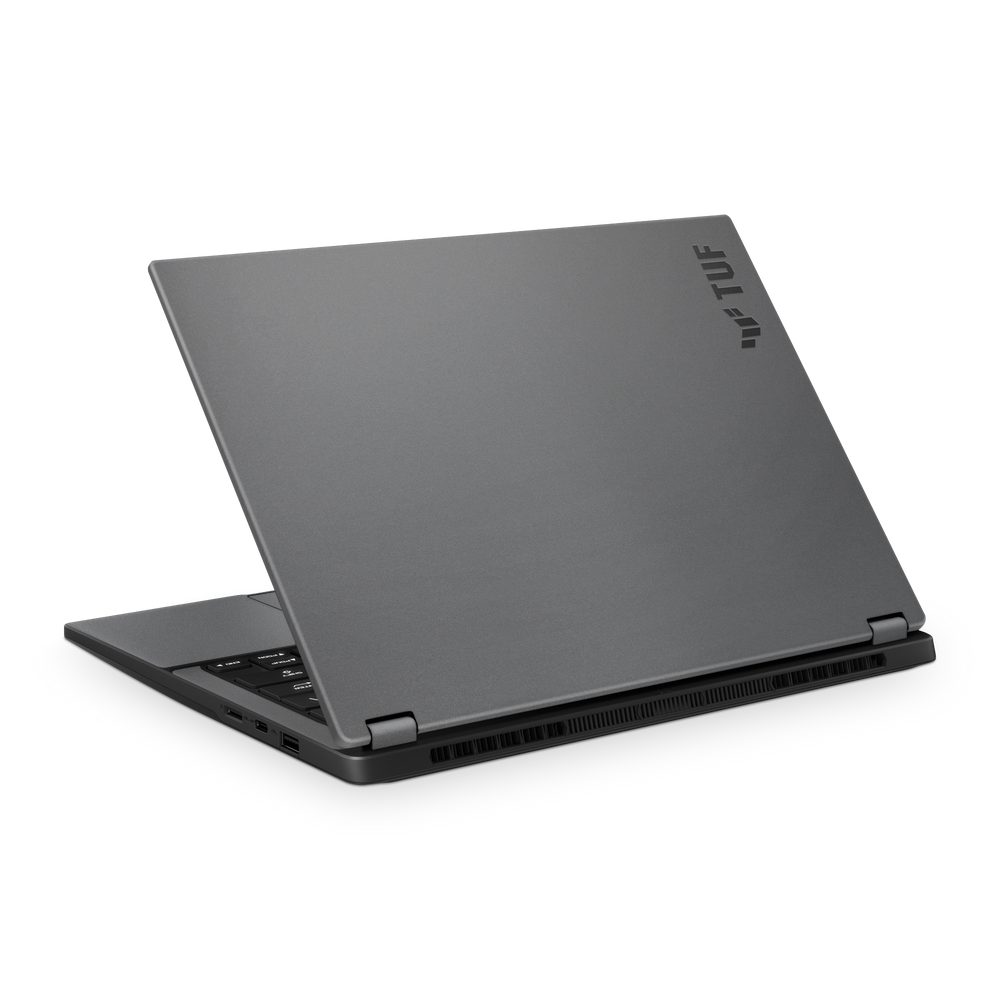 Asus Tuf A14 2024 Professional Charcoal Grey Skin Wrap Cover