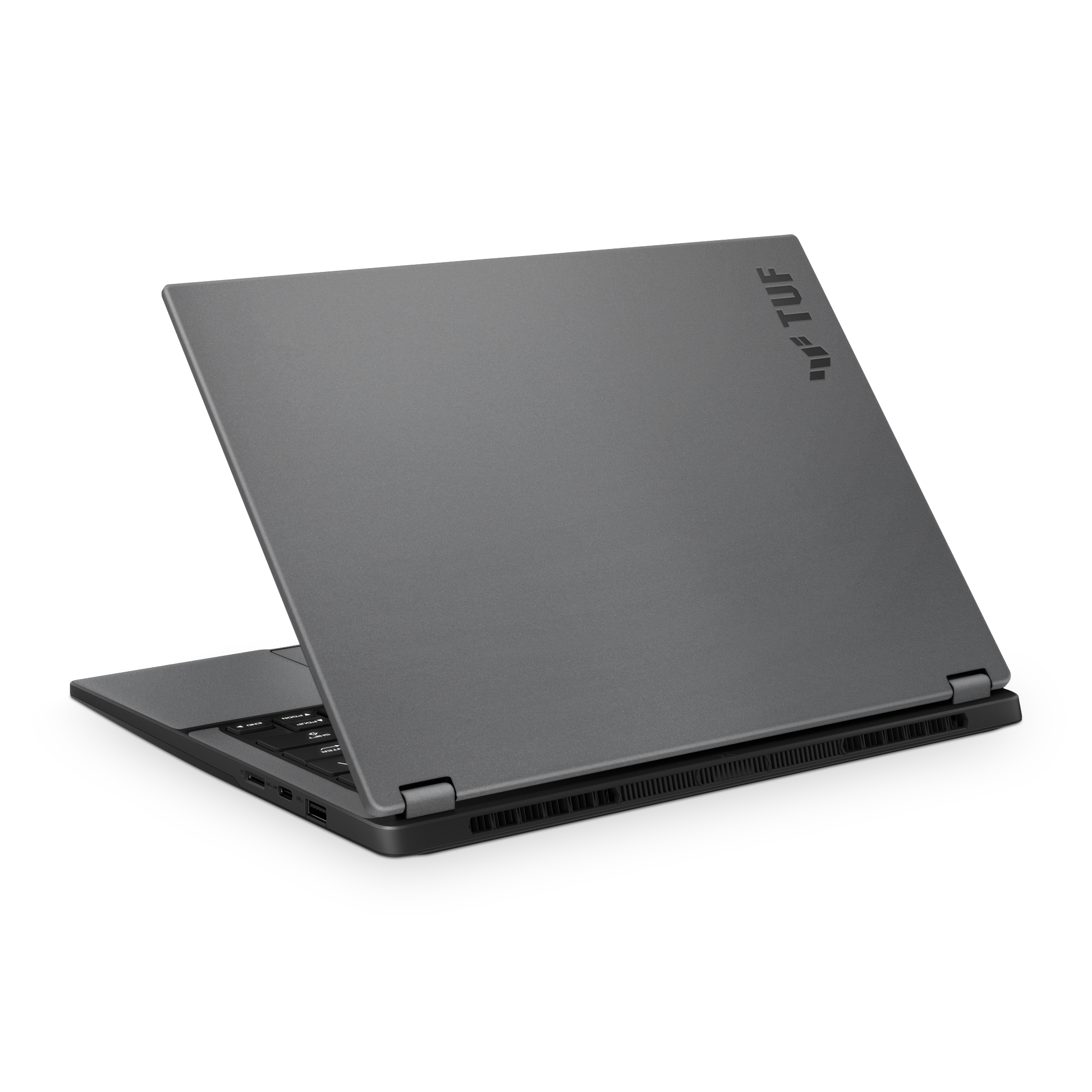 Asus Tuf A14 2024 Professional Charcoal Grey Skin Wrap Cover